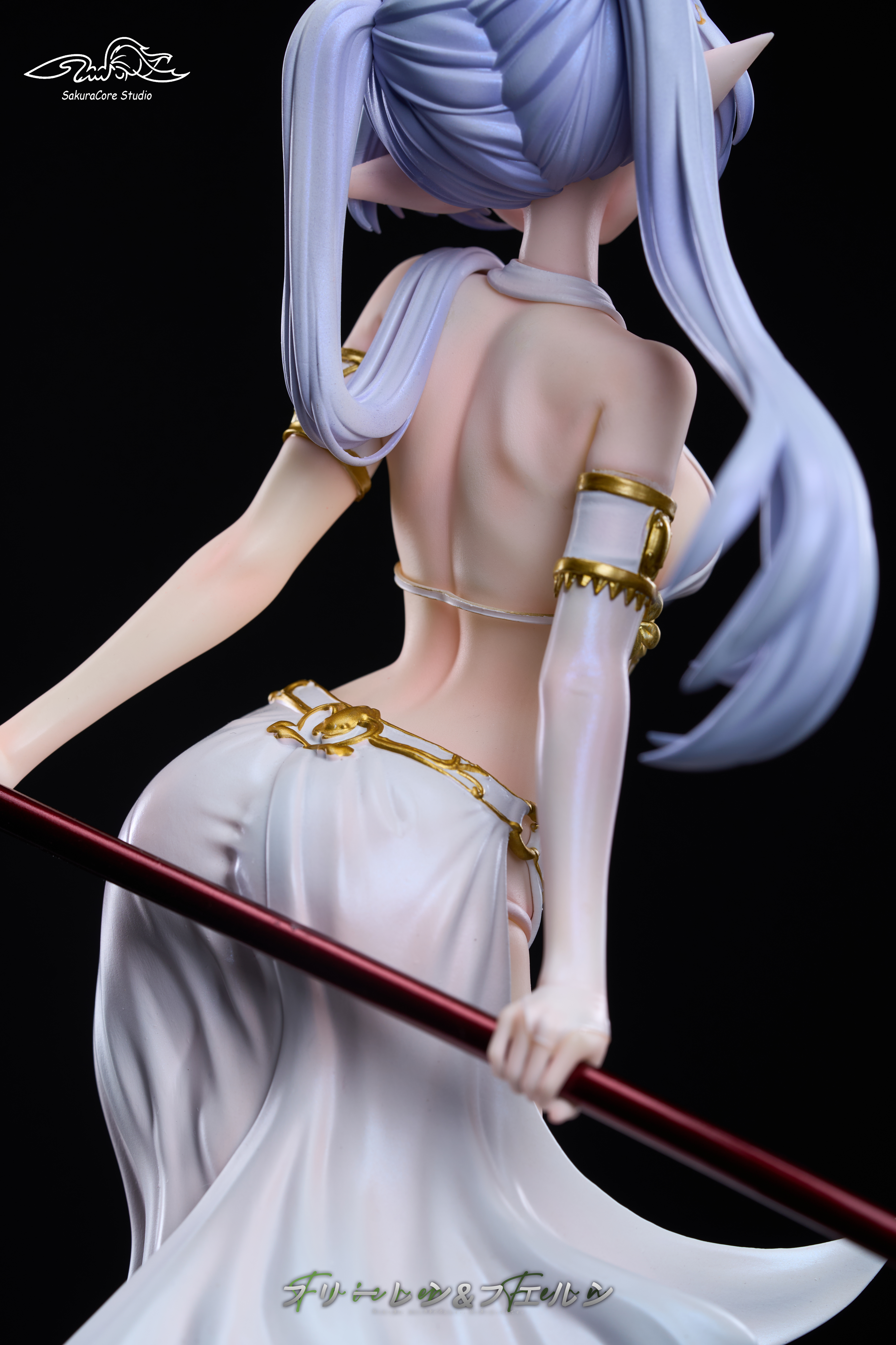 【Pre-sale】Frieren and Fern-Frieren: Beyond Journey's End-SakuraCore Studio