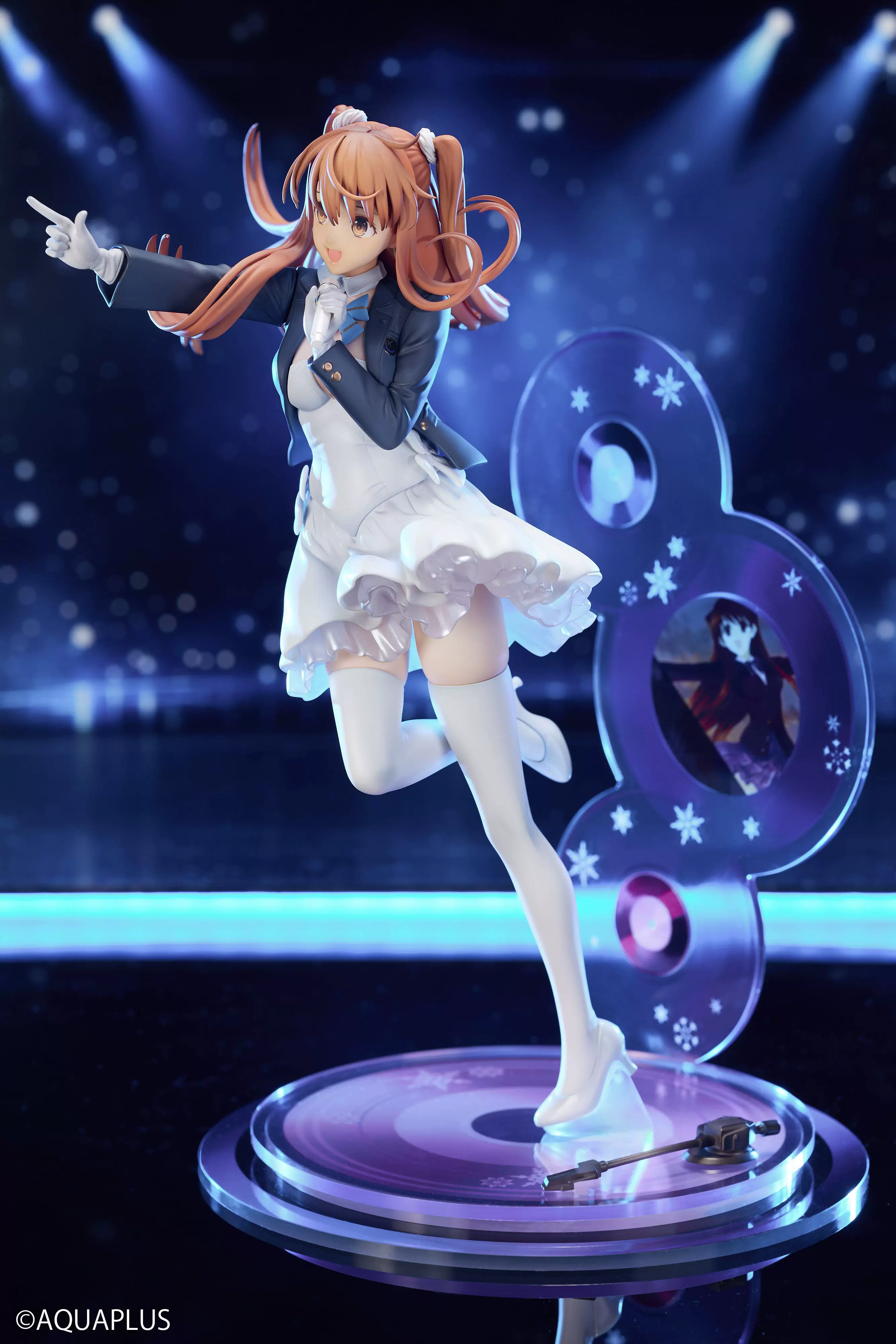 【Pre-sale】1/6 Scale Ogiso Setsuna and Touma Kazusa-WHITE ALBUM-WHITE ALBUM2 Studio