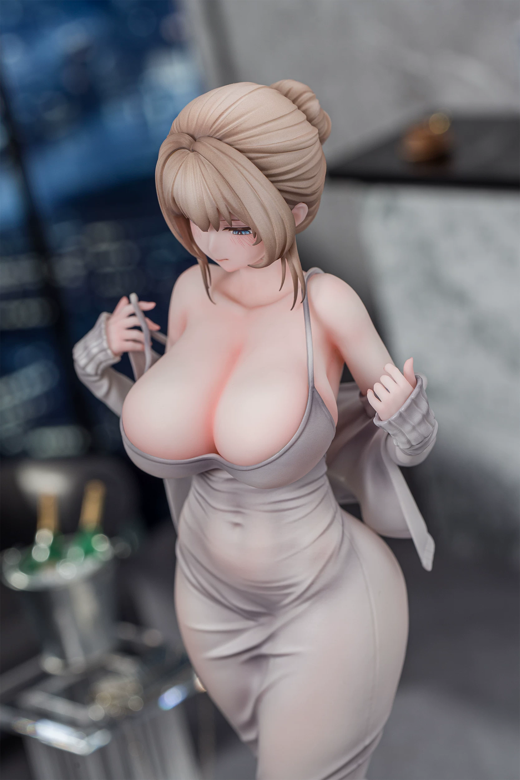 【Pre-sale】1/6 Scale IRENE-KAWA Design Studio