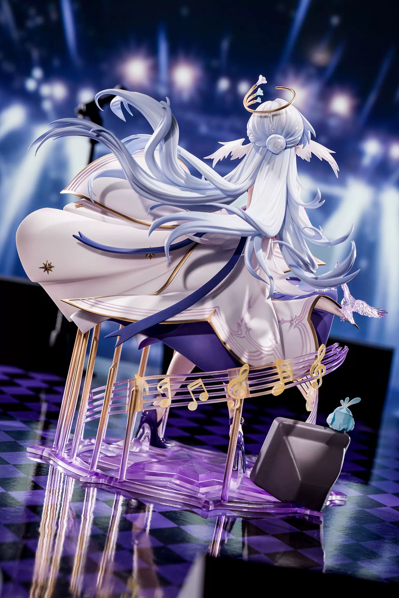【Pre-sale】1/7 Scale Robin-Honkai: Star Rail-Flowing Light Studio