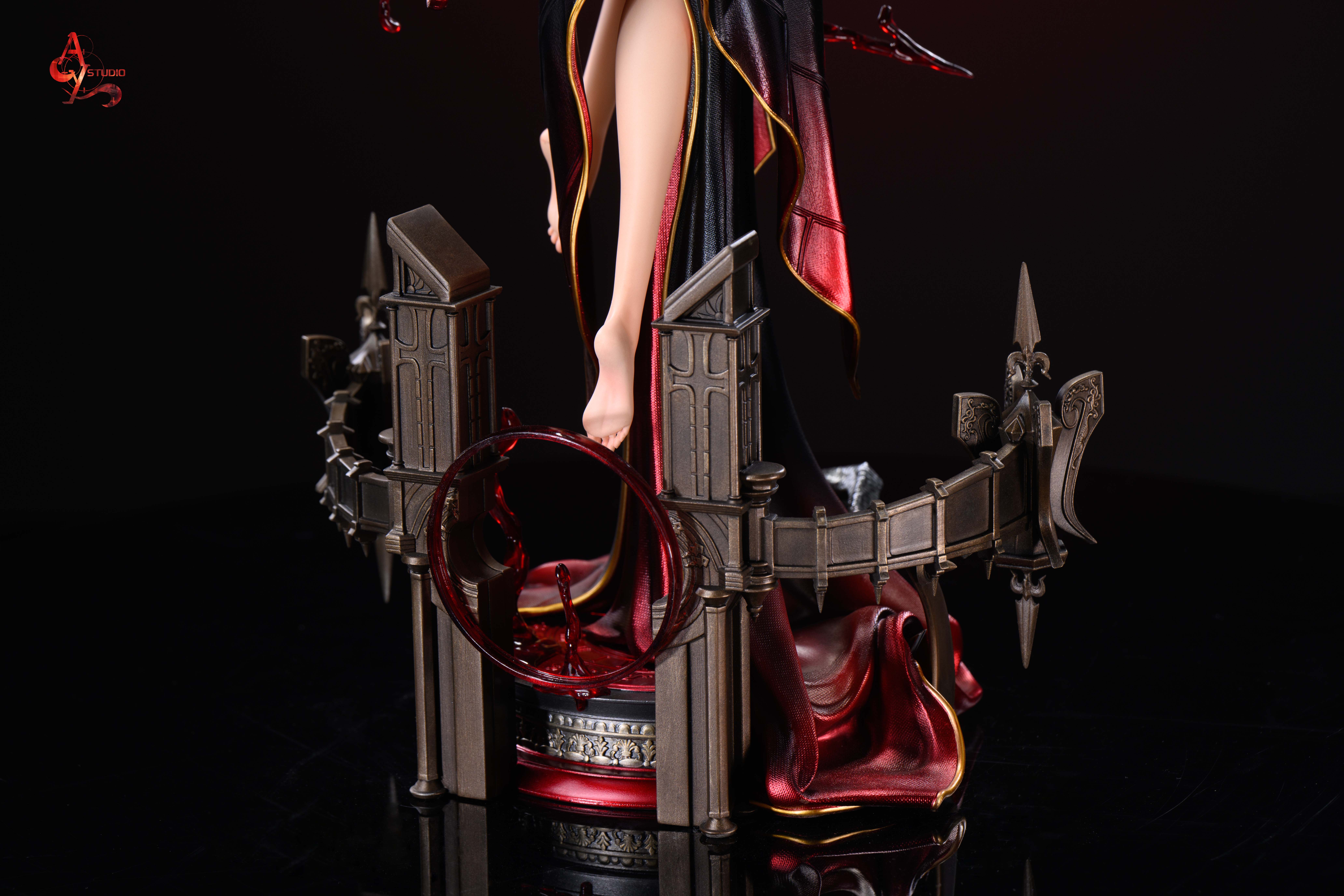 【Pre-sale】1/4 Scale The Pope-Acy Studio