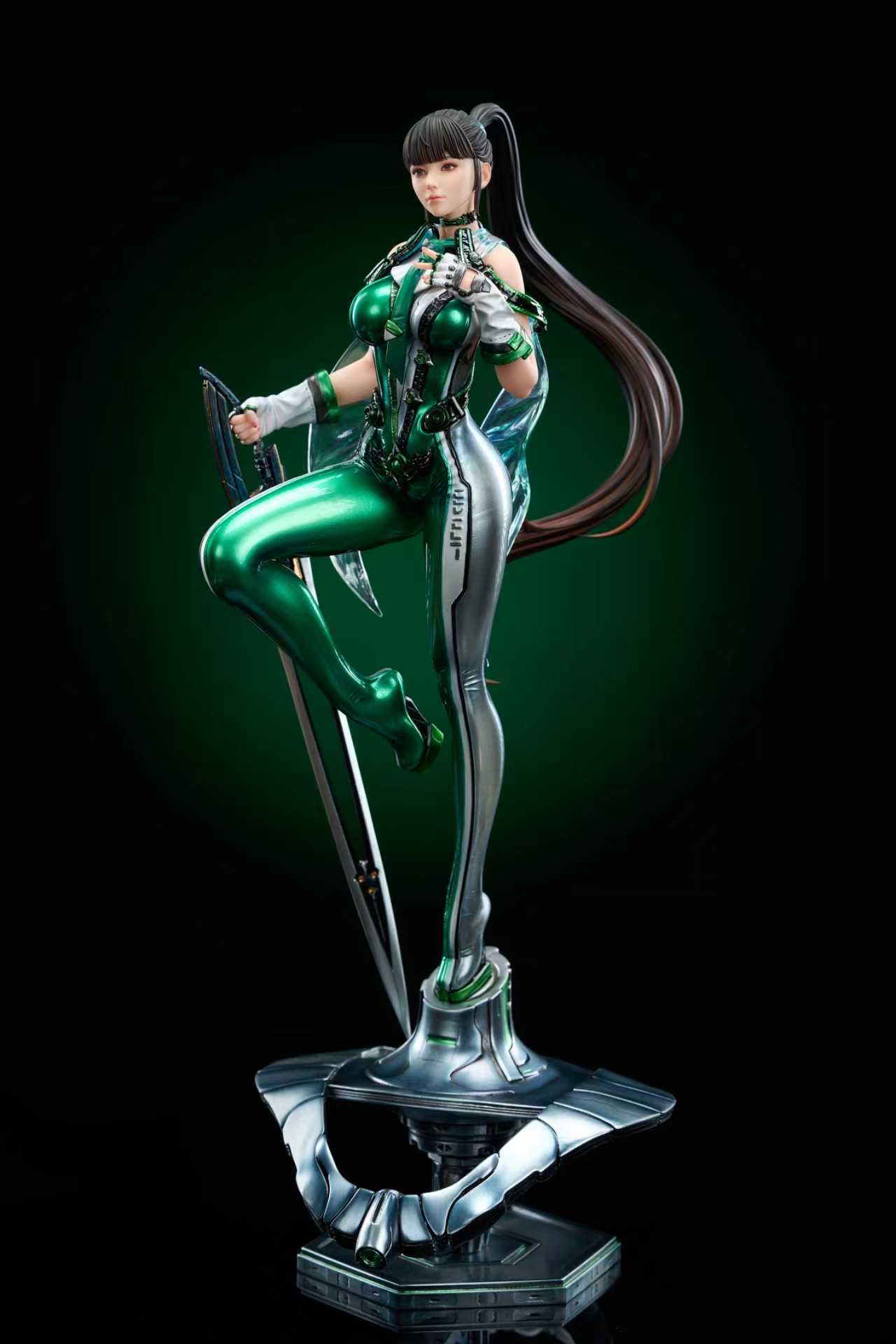 【Pre-sale】1/4 Scale EVE-Stellar Blade-ANNI Studio