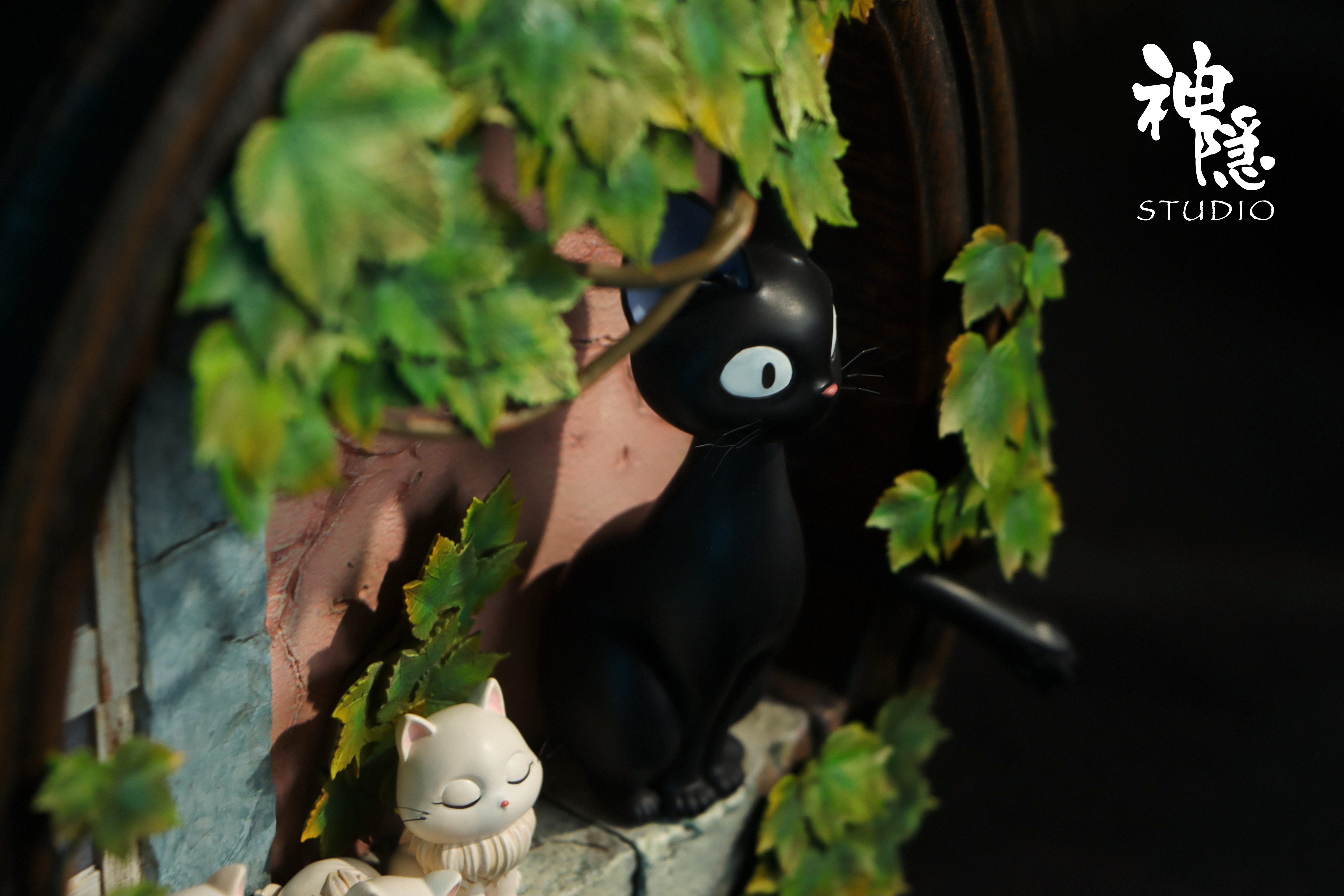 【Pre-sale】Jiji Cats-ShenYin Studio