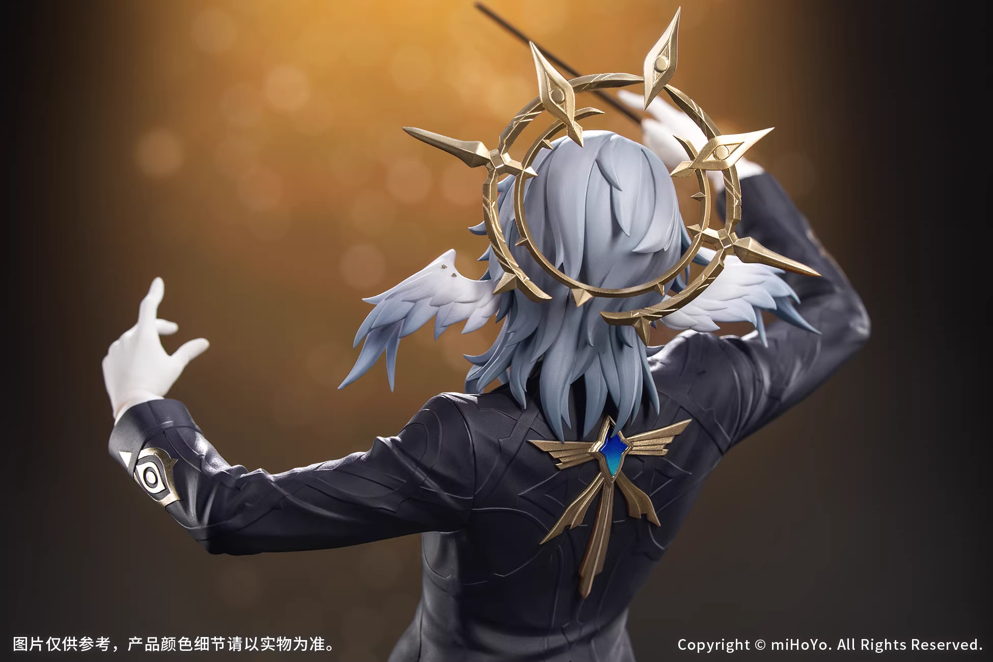 【Pre-sale】1/8 Scale Sunday-Myethos Studio