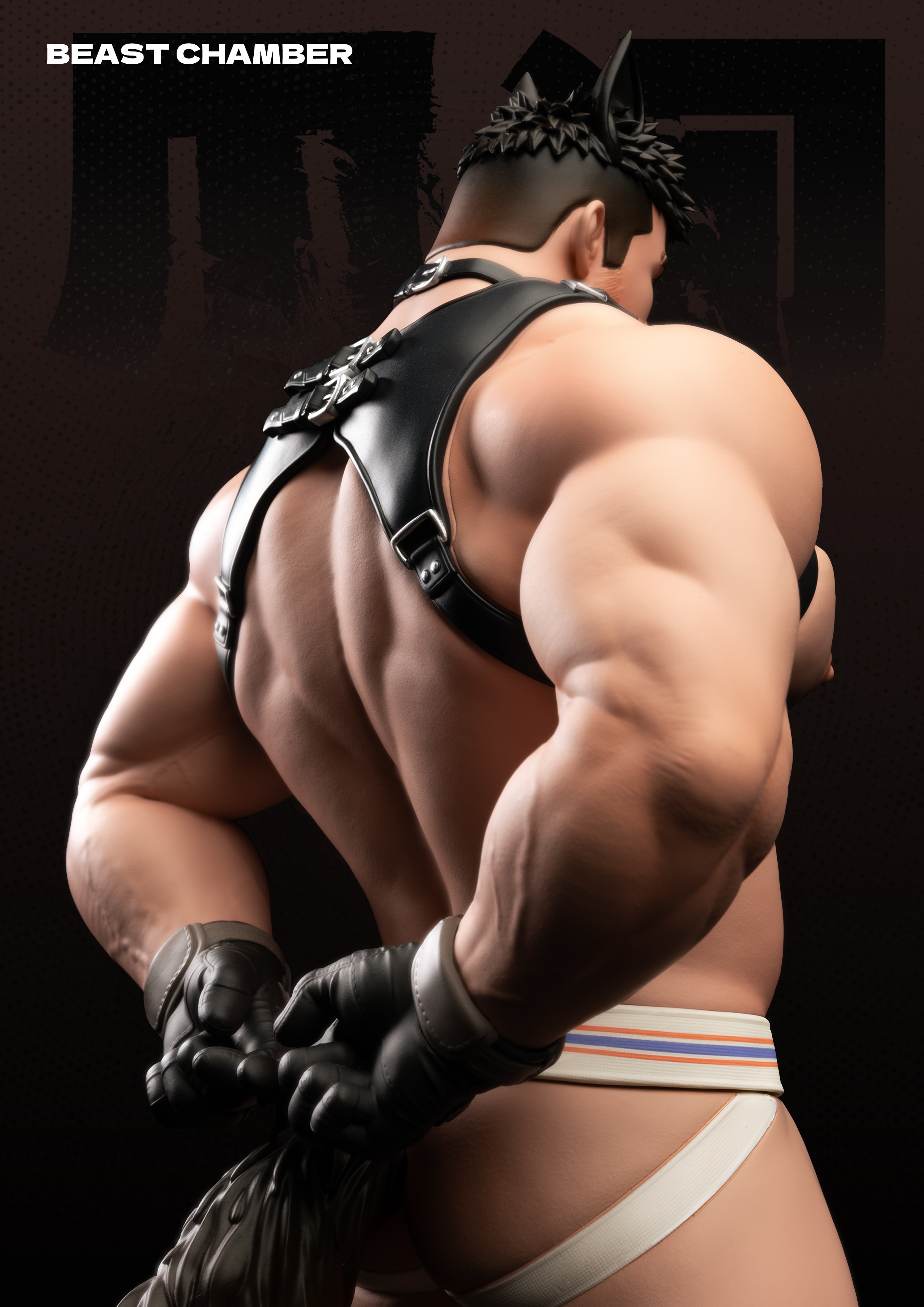 【Pre-sale】Beast Chamber-GuangXia Studio