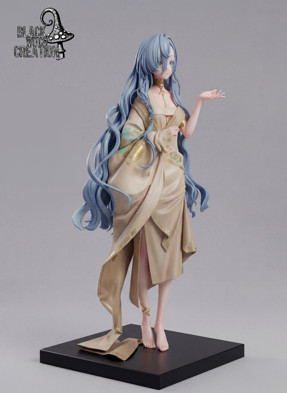 【Pre-sale】1/6 Scale Thirty-Seven-Reverse:1999-Black Witch Creation Studio