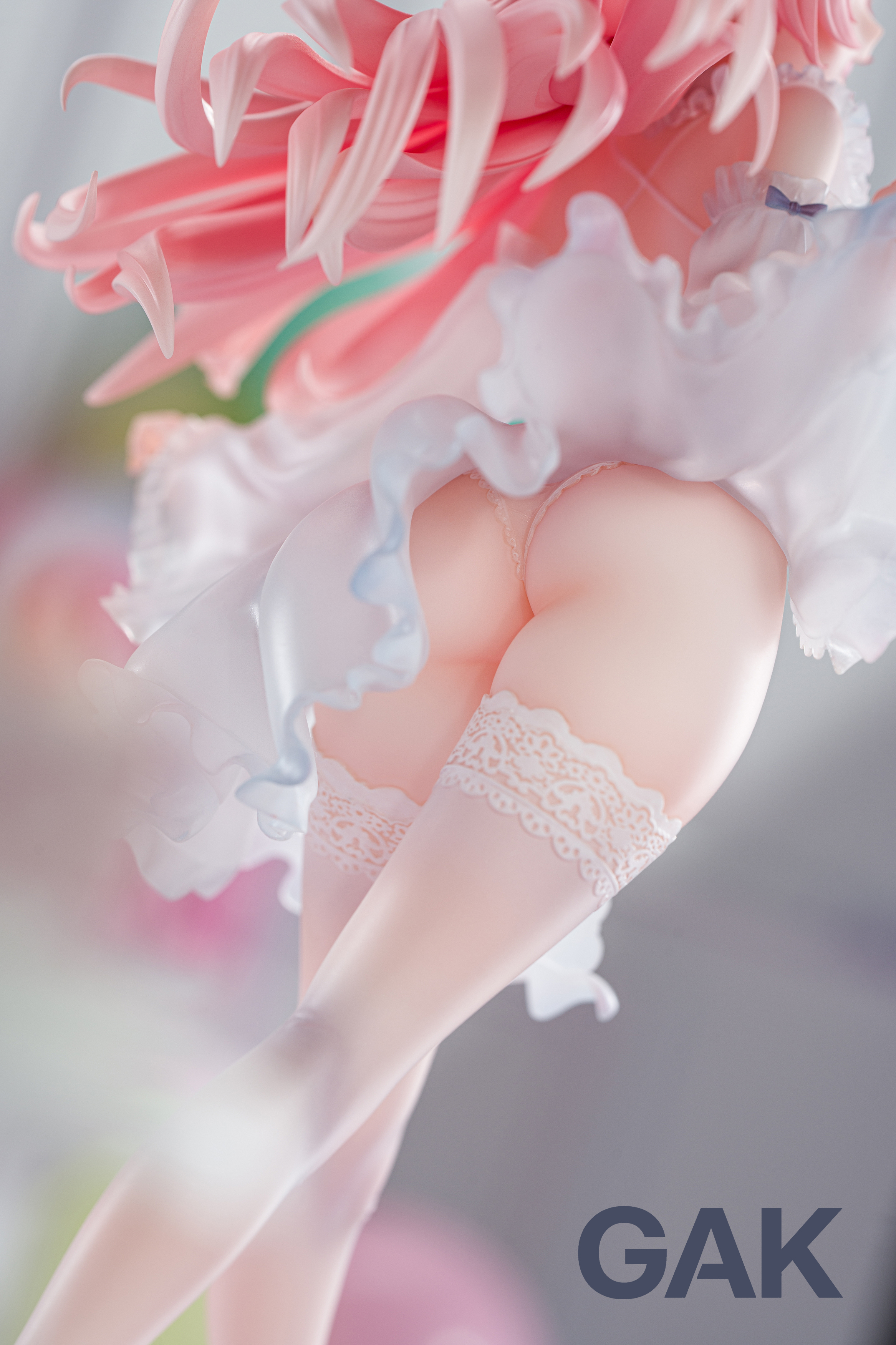 【Pre-sale】1/6 Scale ‌Takanashi Hoshino‌-Blue Archive-GAK Studio