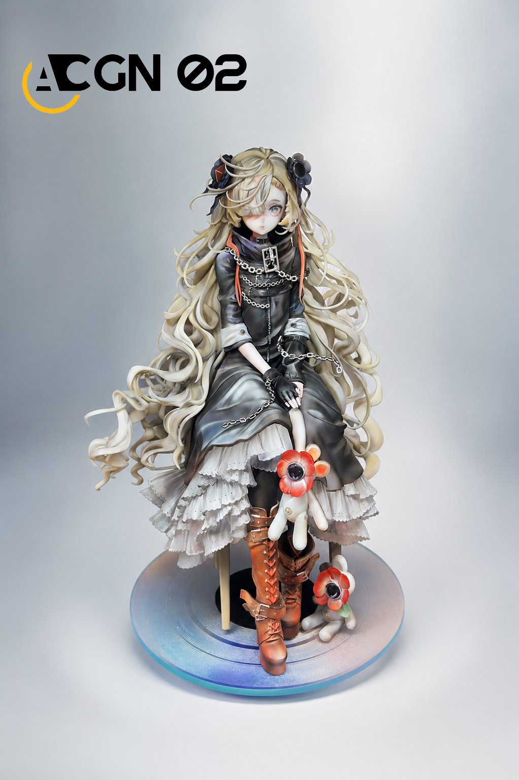 【Pre-sale】1/7 Scale Isekai Joucho-ACGN 02 Studio