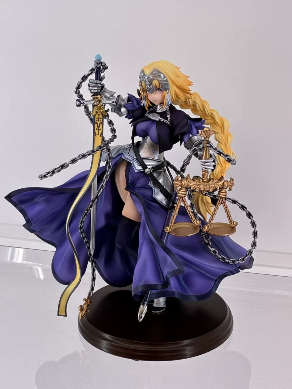 【Pre-sale】1/6 Scale Joan of Arc-Fate/Grand Order-LJS Studio