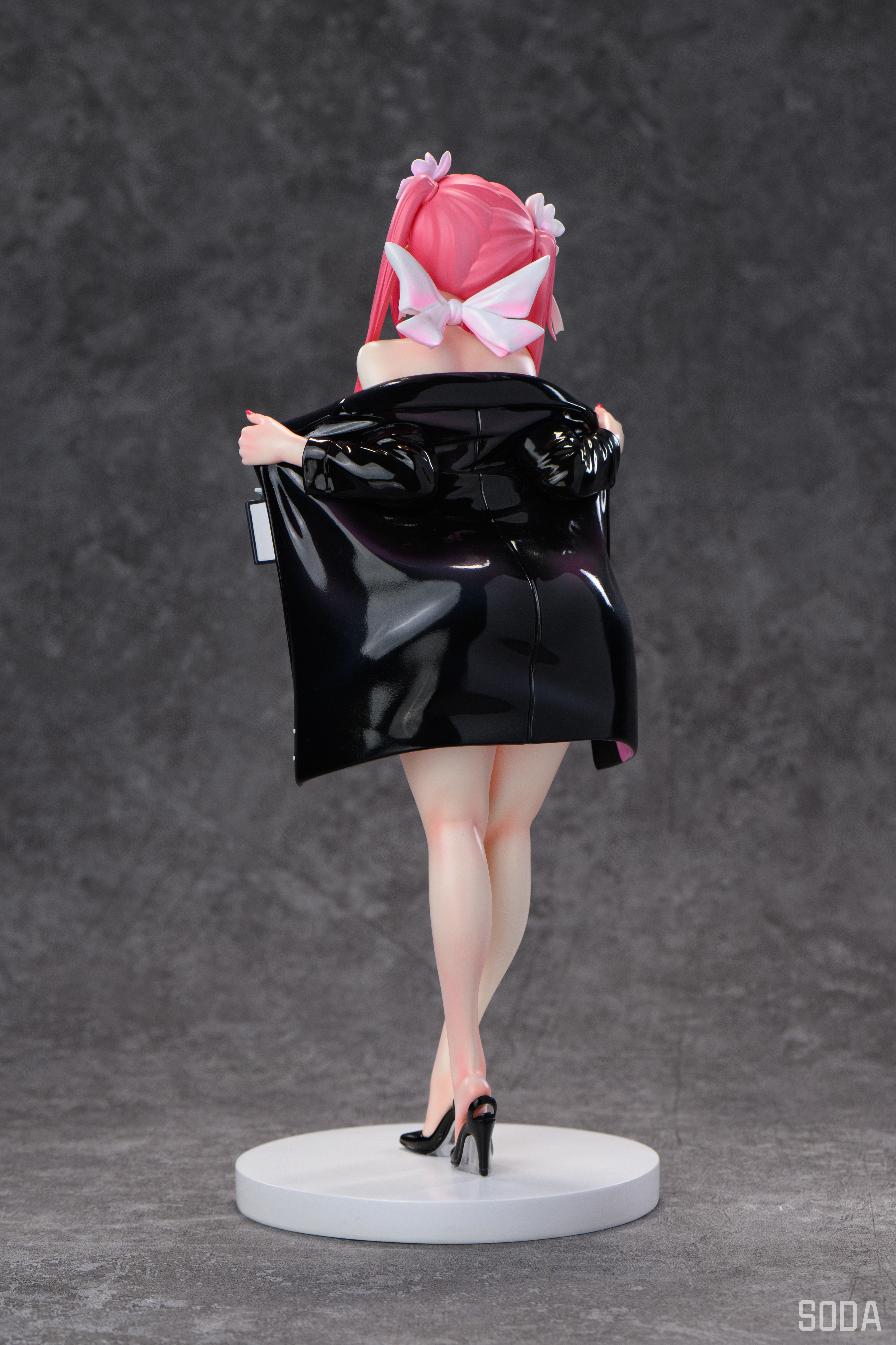 【Pre-sale】1/6 Scale Dorothy-SODA Studio and DISH