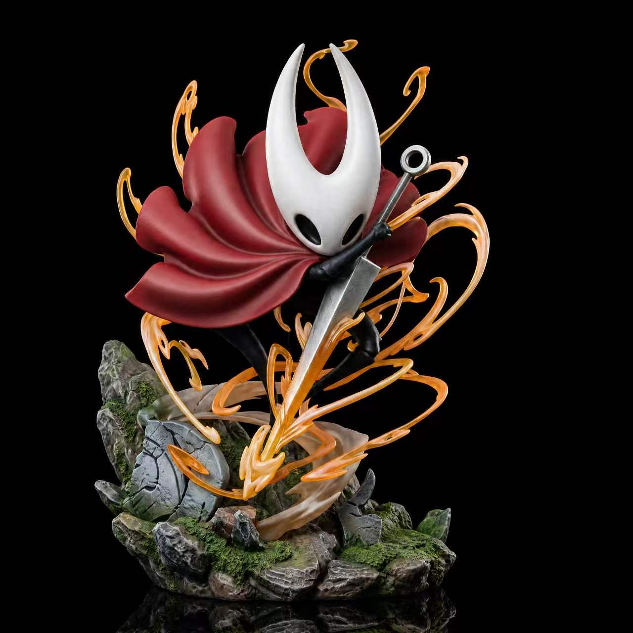 【Pre-sale】Hornet-Hollow Knight-SilkSong Studio
