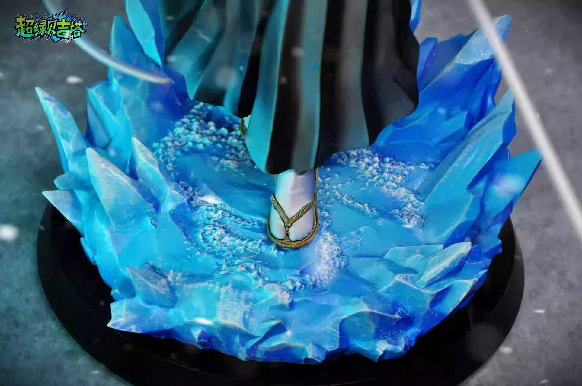 【Pre-sale】1/6 Scale Rukia-XD Studio