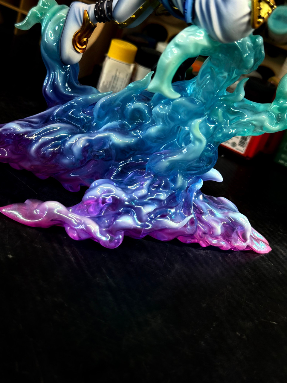 【Pre-sale】1/4 Scale Angemon-Digimon Adventure-Soar Studio