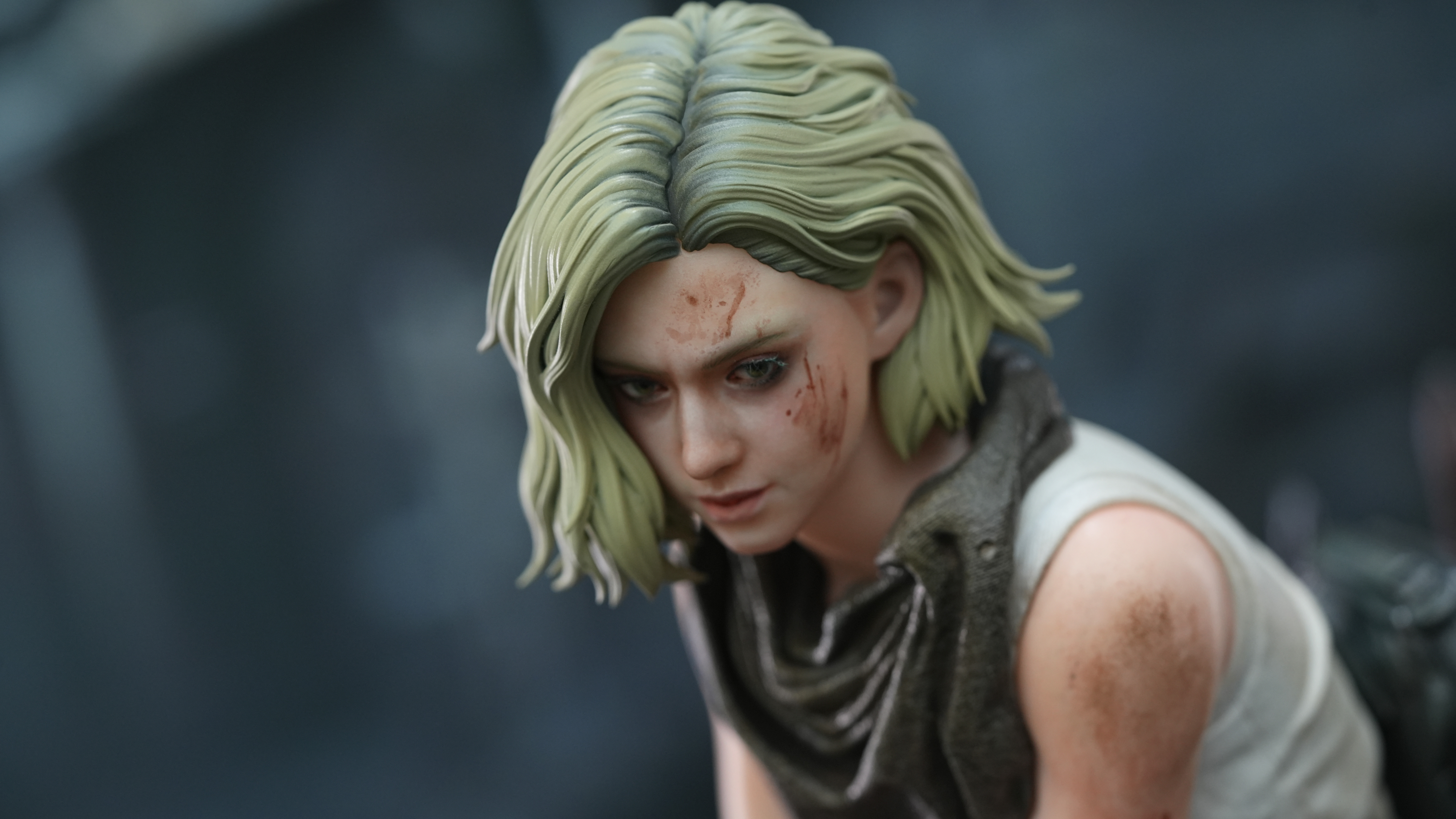 【Pre-sale】1/4 Scale Grace-Resident Evil-DaoYing Studio