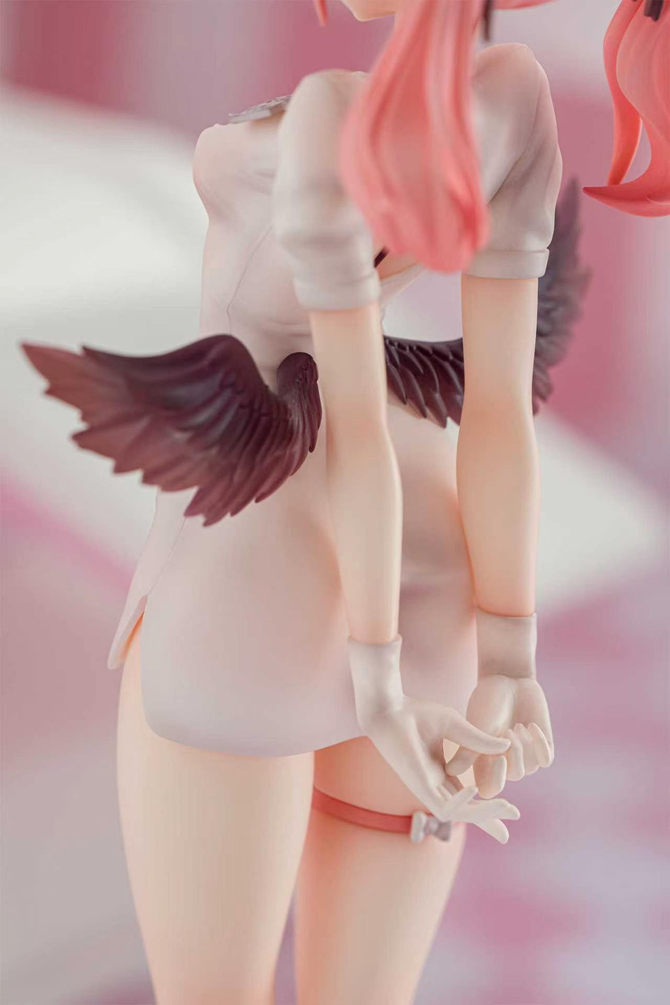 【Pre-sale】1/7 and 1/4 Scale ‌Nurse Haru-SUCCUBI Studio