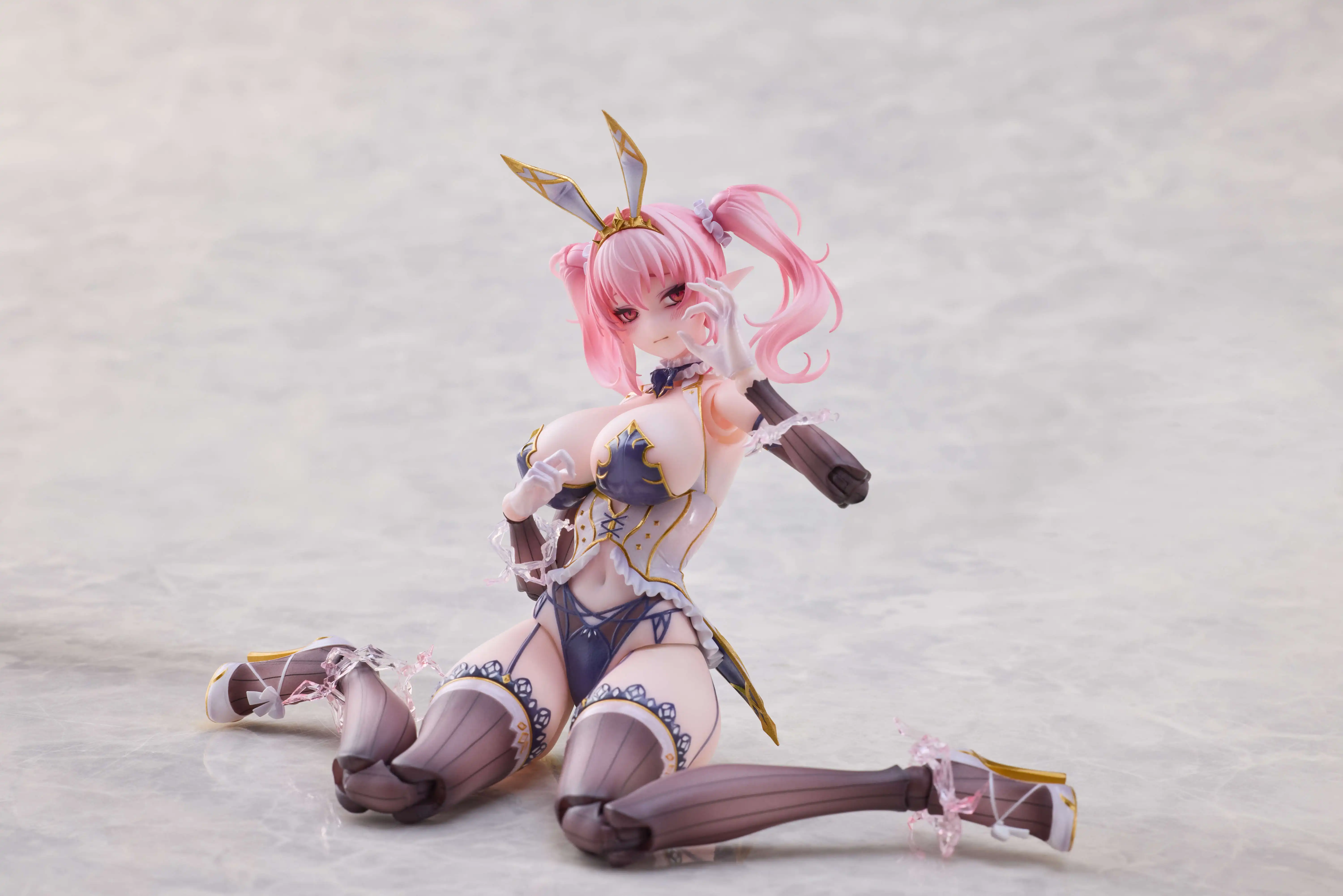 【Pre-sale】1/12 Scale Alice and Gilnada-Otherwhere Studio