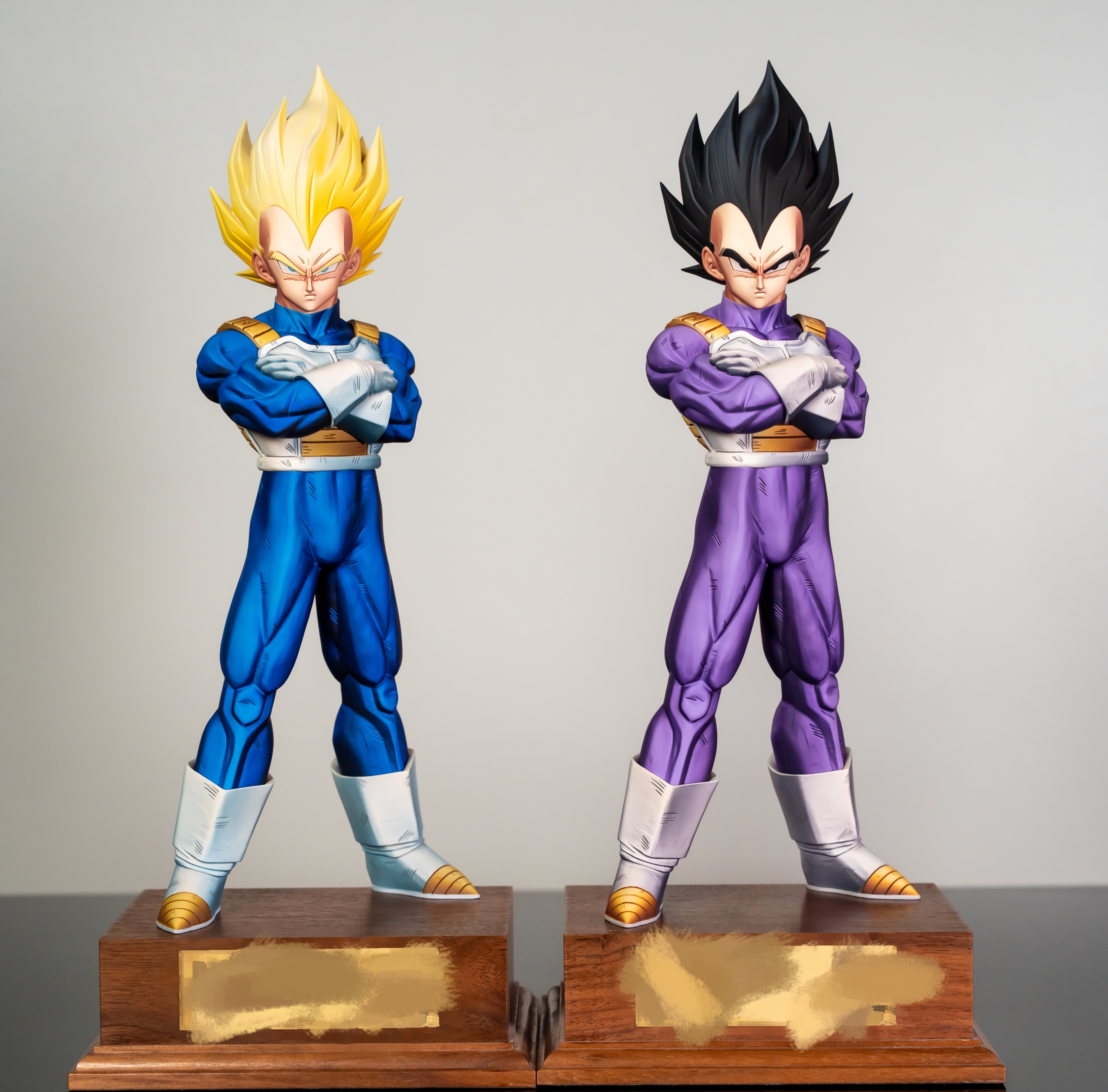 【Pre-sale】1/6 Scale Vegeta-Dragon Ball-Juann Studio