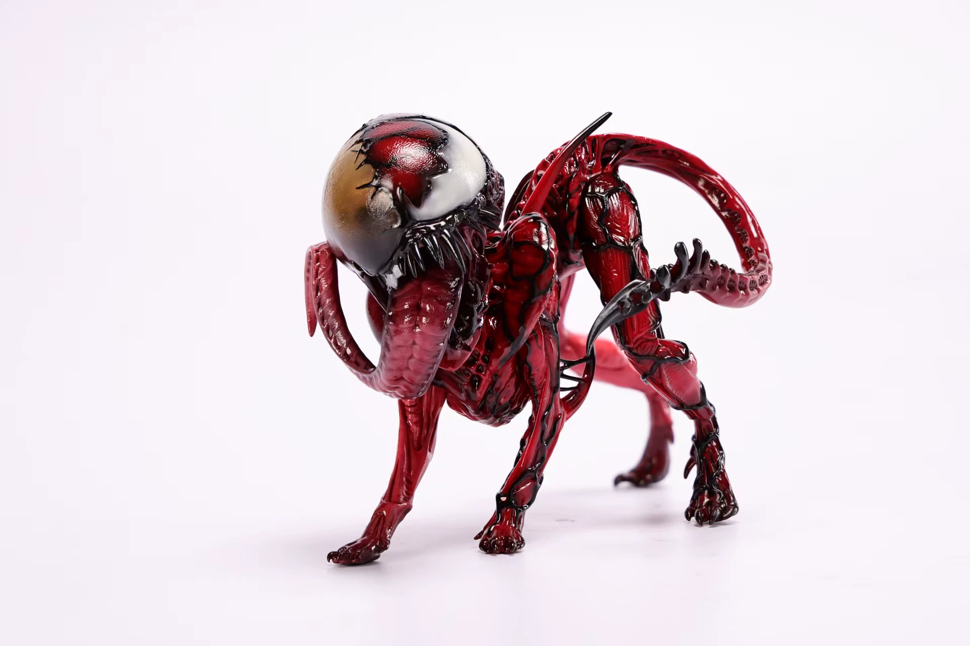 【Pre-sale】Venom-Toothfairy Studio