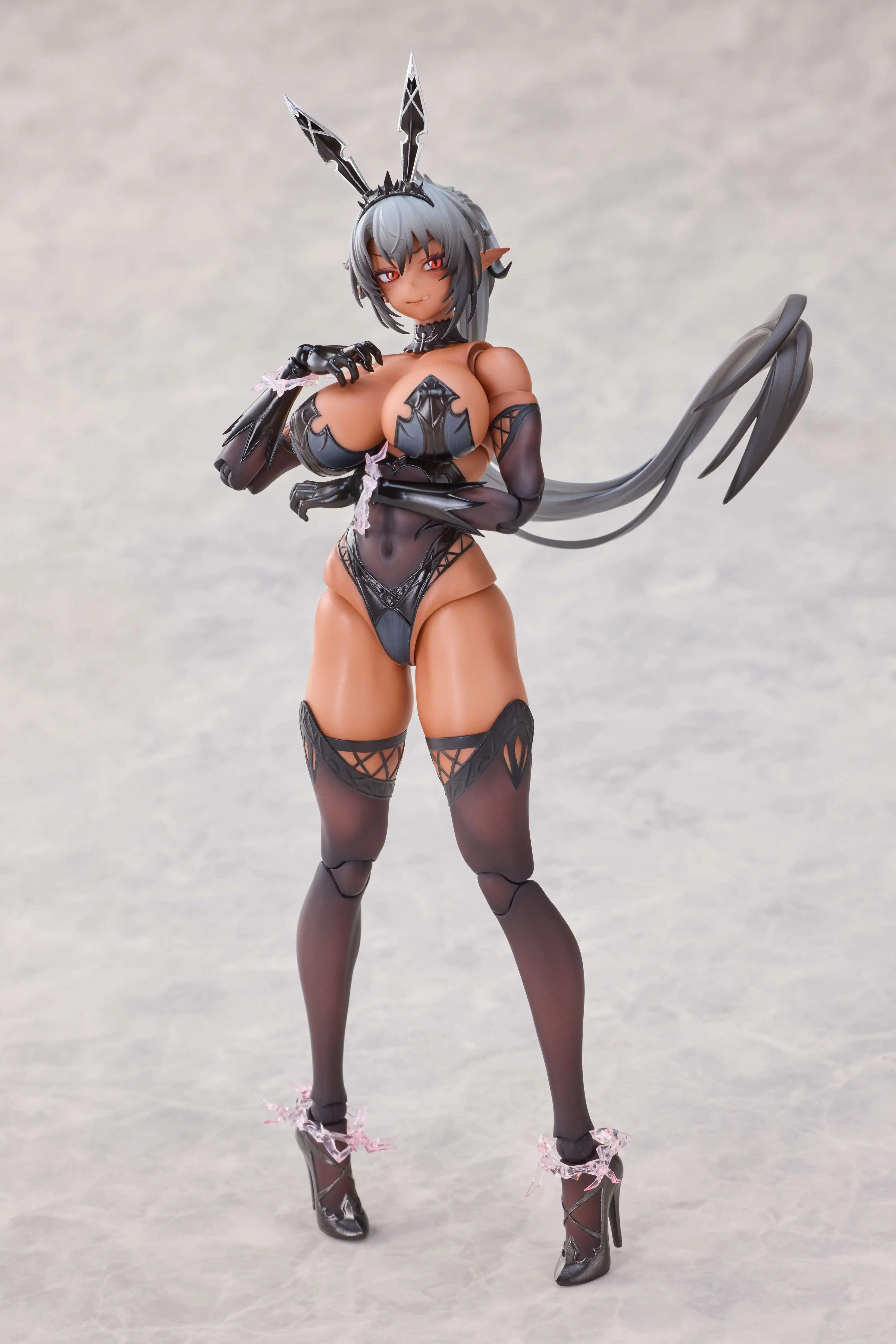 【Pre-sale】1/12 Scale Alice and Gilnada-Otherwhere Studio
