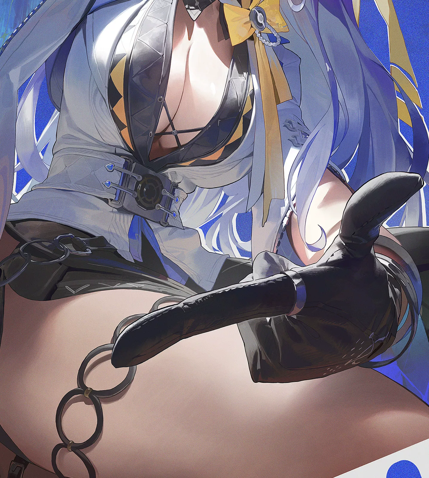 【Pre-sale】Decorative Painting of LUCILLA-Wuthering Waves-H2 Studio