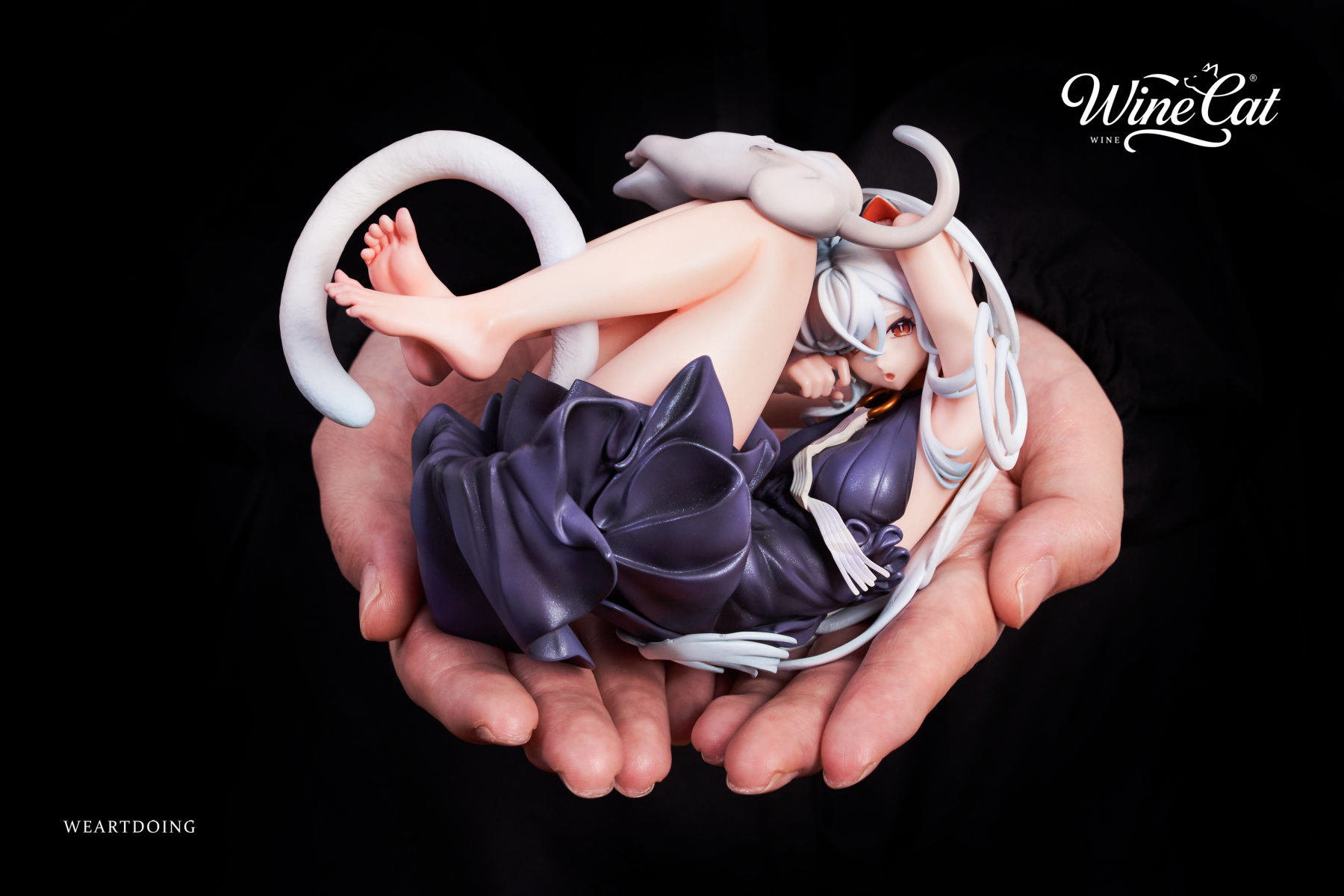 【Pre-sale】Wine Cup-WeArtDoing Studio