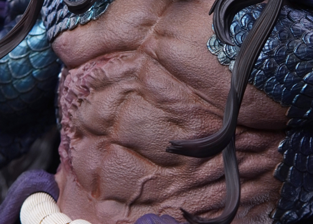 【Pre-sale】Kaidou-One Piece-BaQi Studio