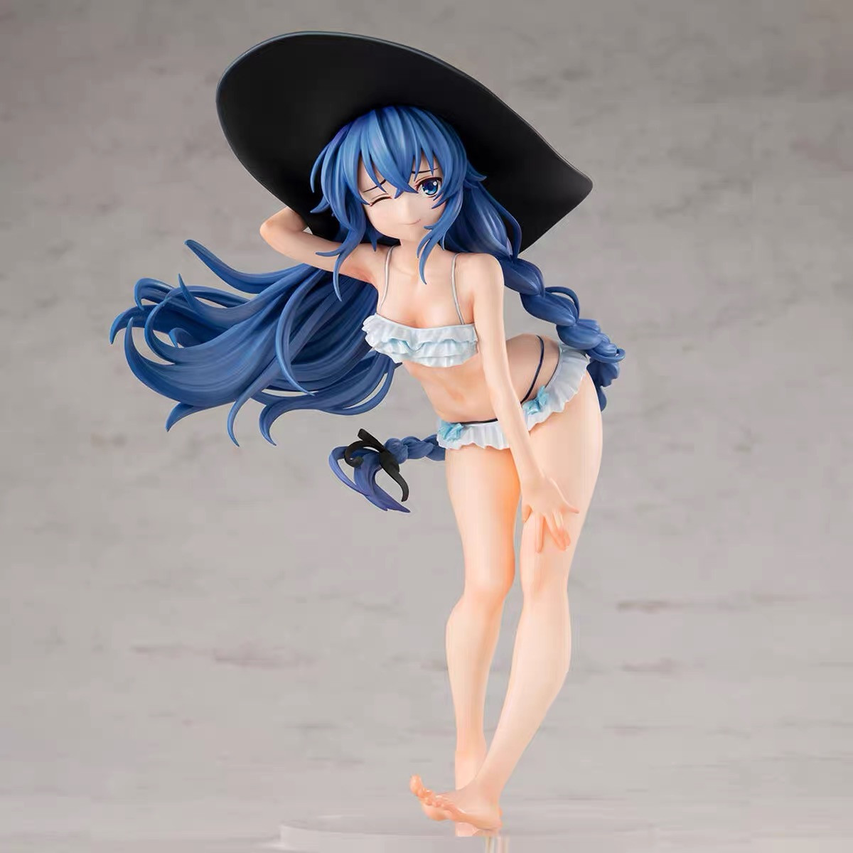 【Pre-sale】1/6 Scale Roxy Migurdia-Mushoku Tensei: Jobless Reincarnation-Megahouse Studio