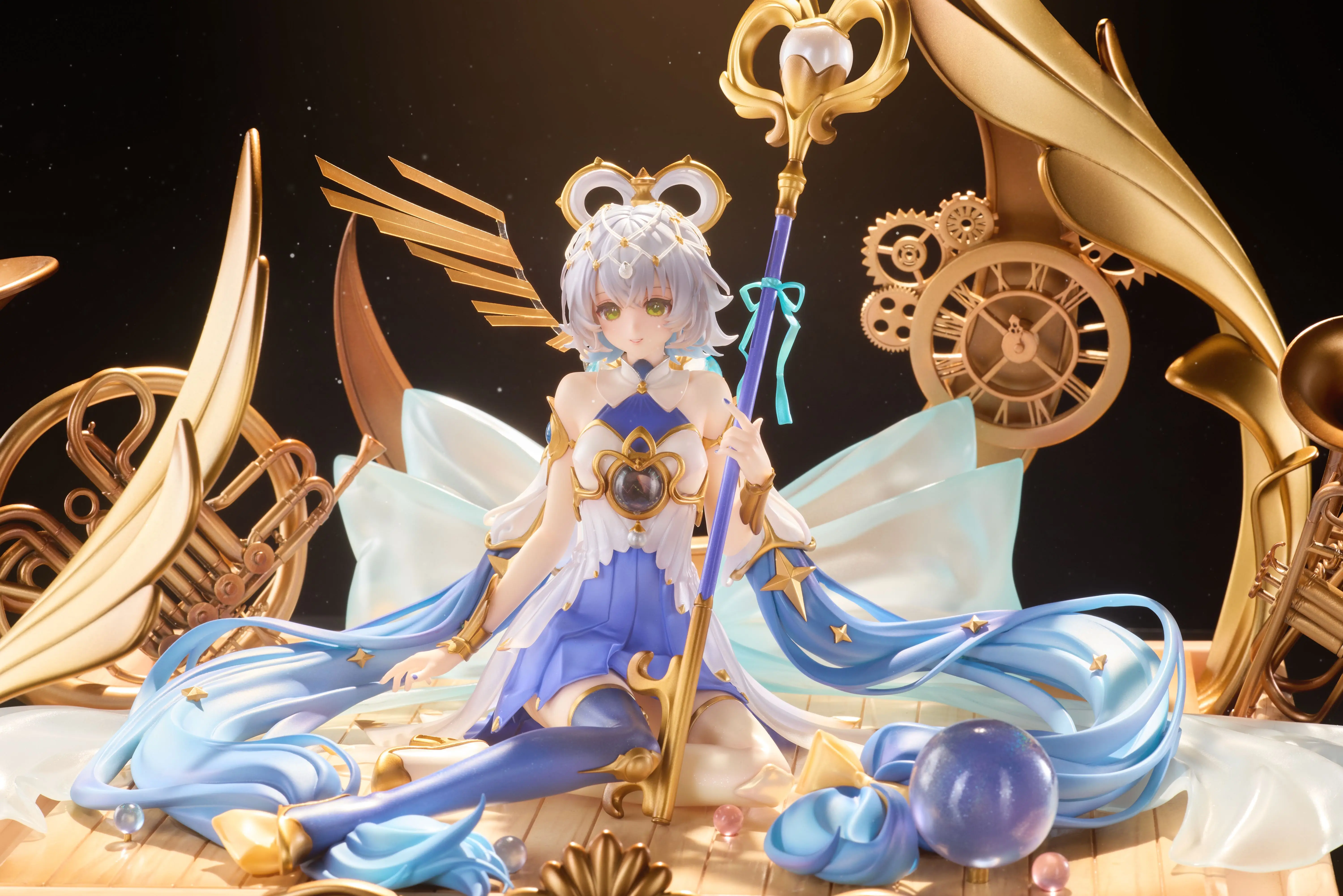 【Pre-sale】1/7 Scale Luo Tianyi-Vocaloid-VKEND Studio