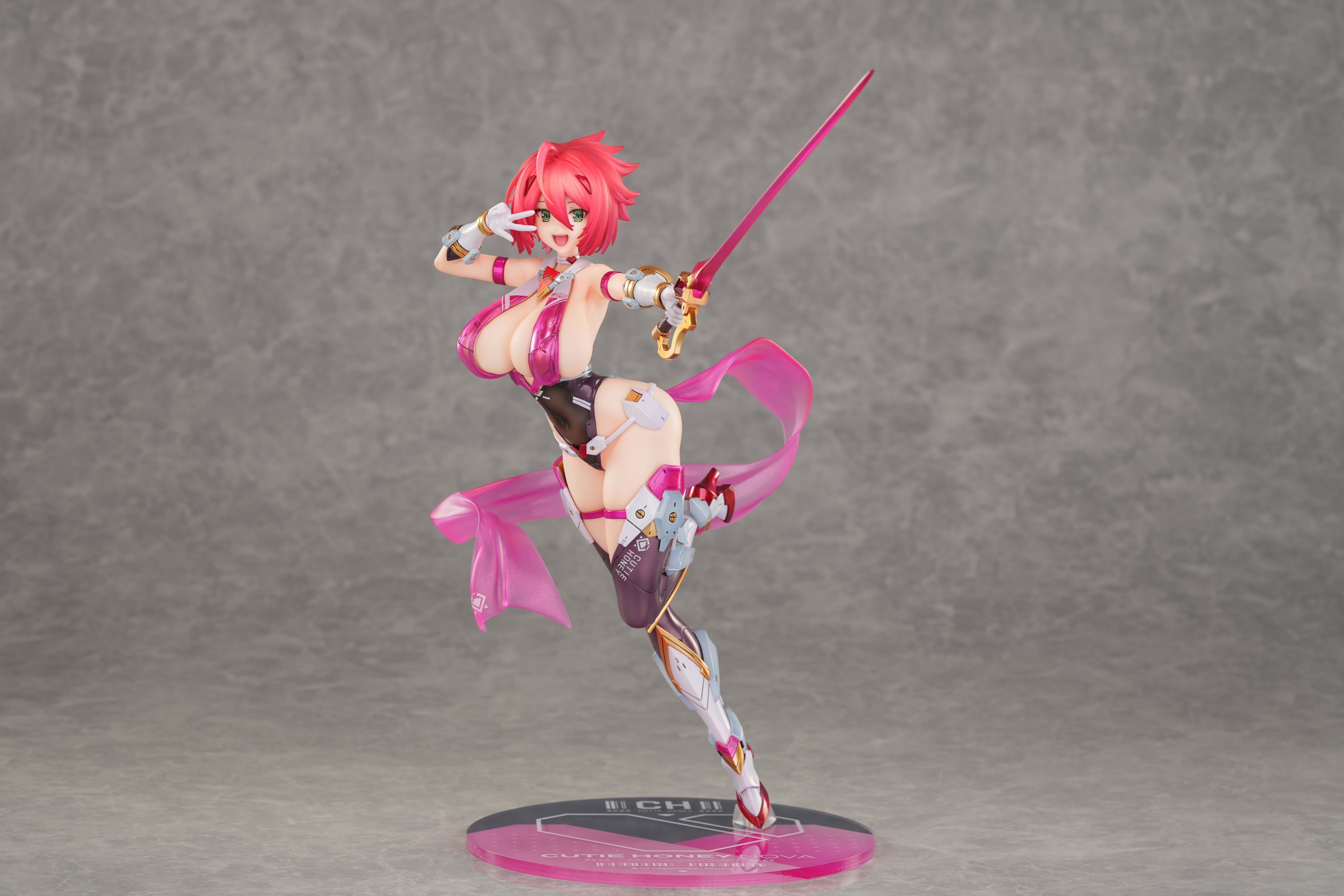 【Pre-sale】1/6 Scale Nova-MAGI ARTS Studio