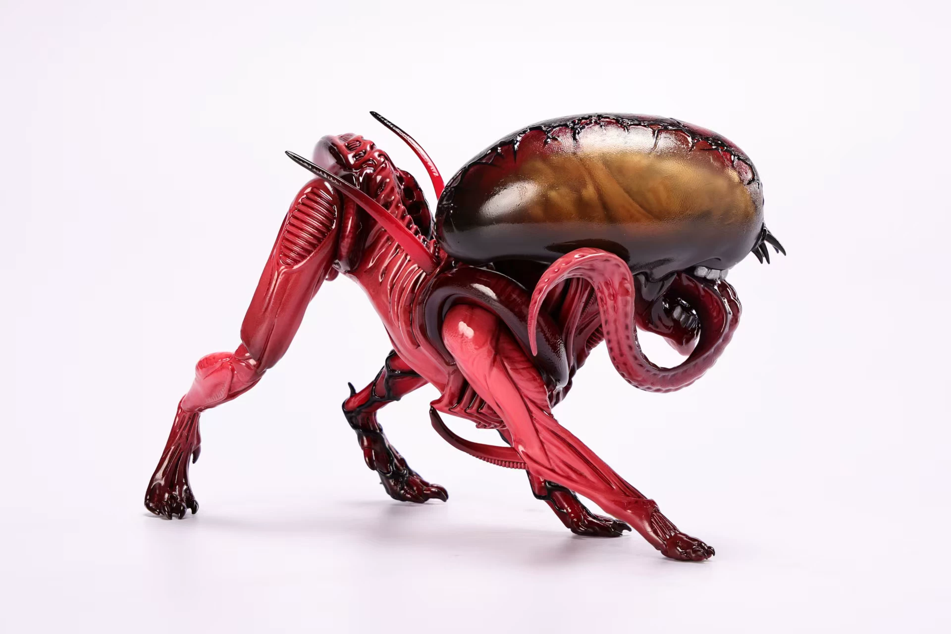 【Pre-sale】Venom-Toothfairy Studio