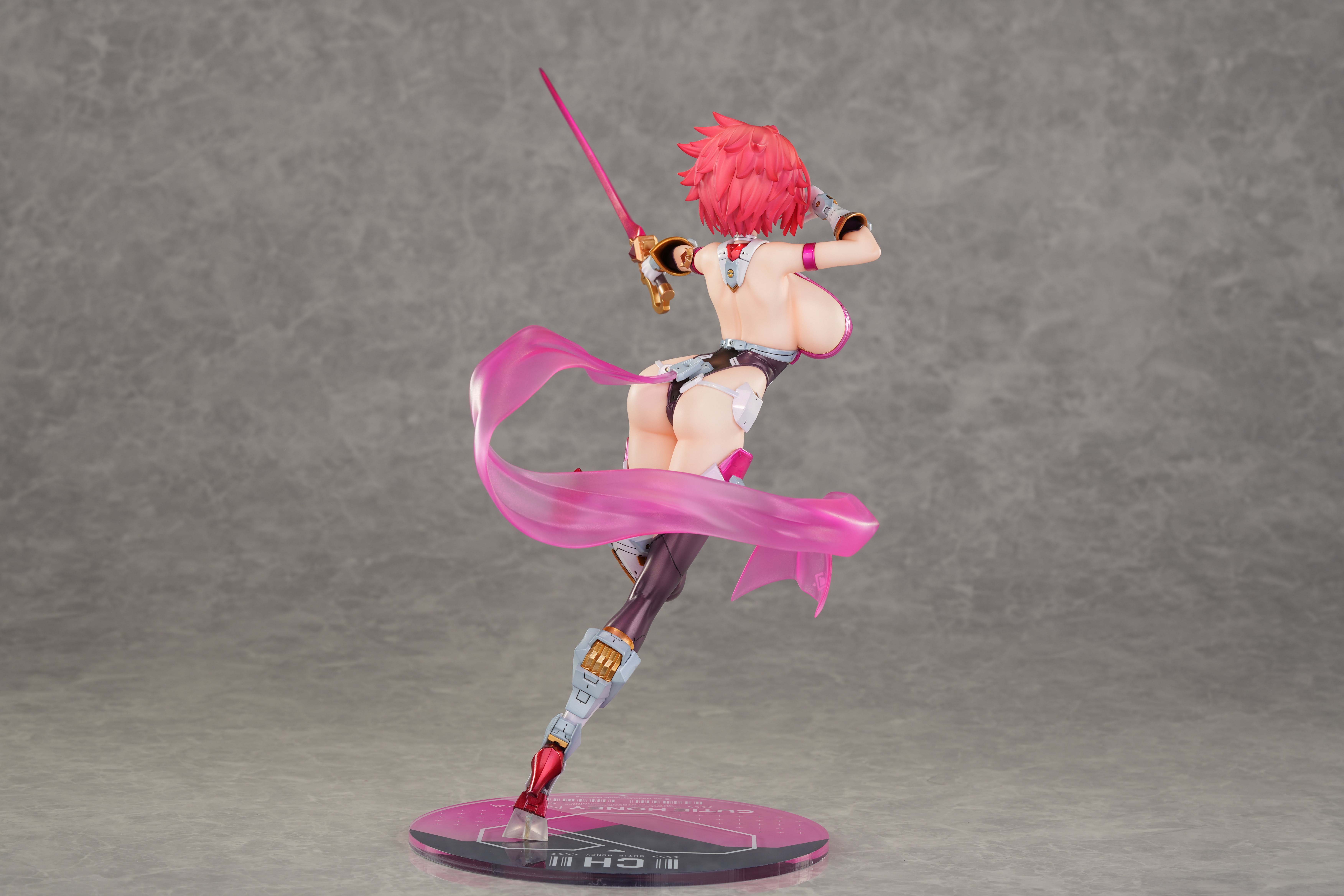 【Pre-sale】1/6 Scale Nova-MAGI ARTS Studio