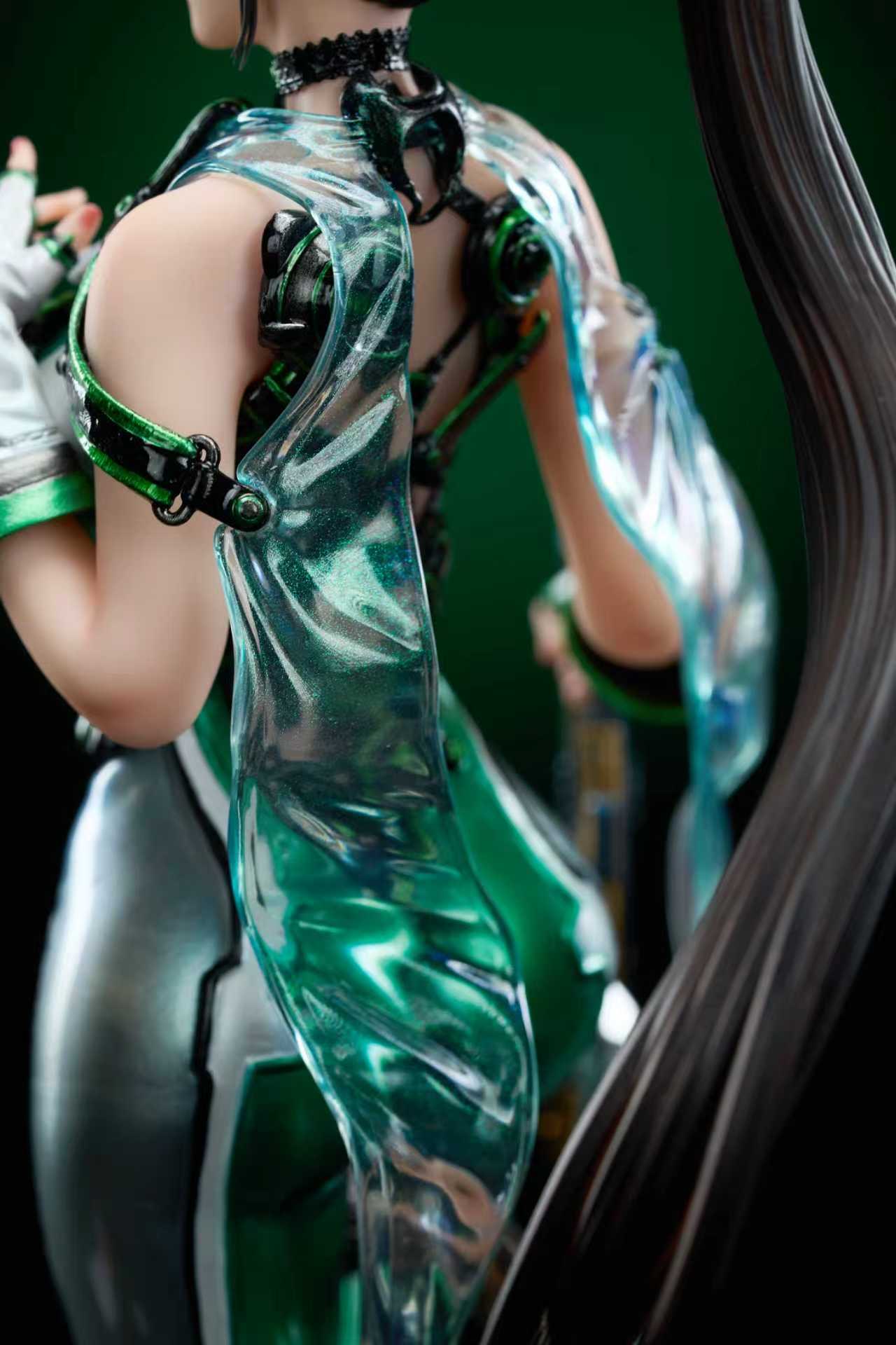 【Pre-sale】1/4 Scale EVE-Stellar Blade-ANNI Studio