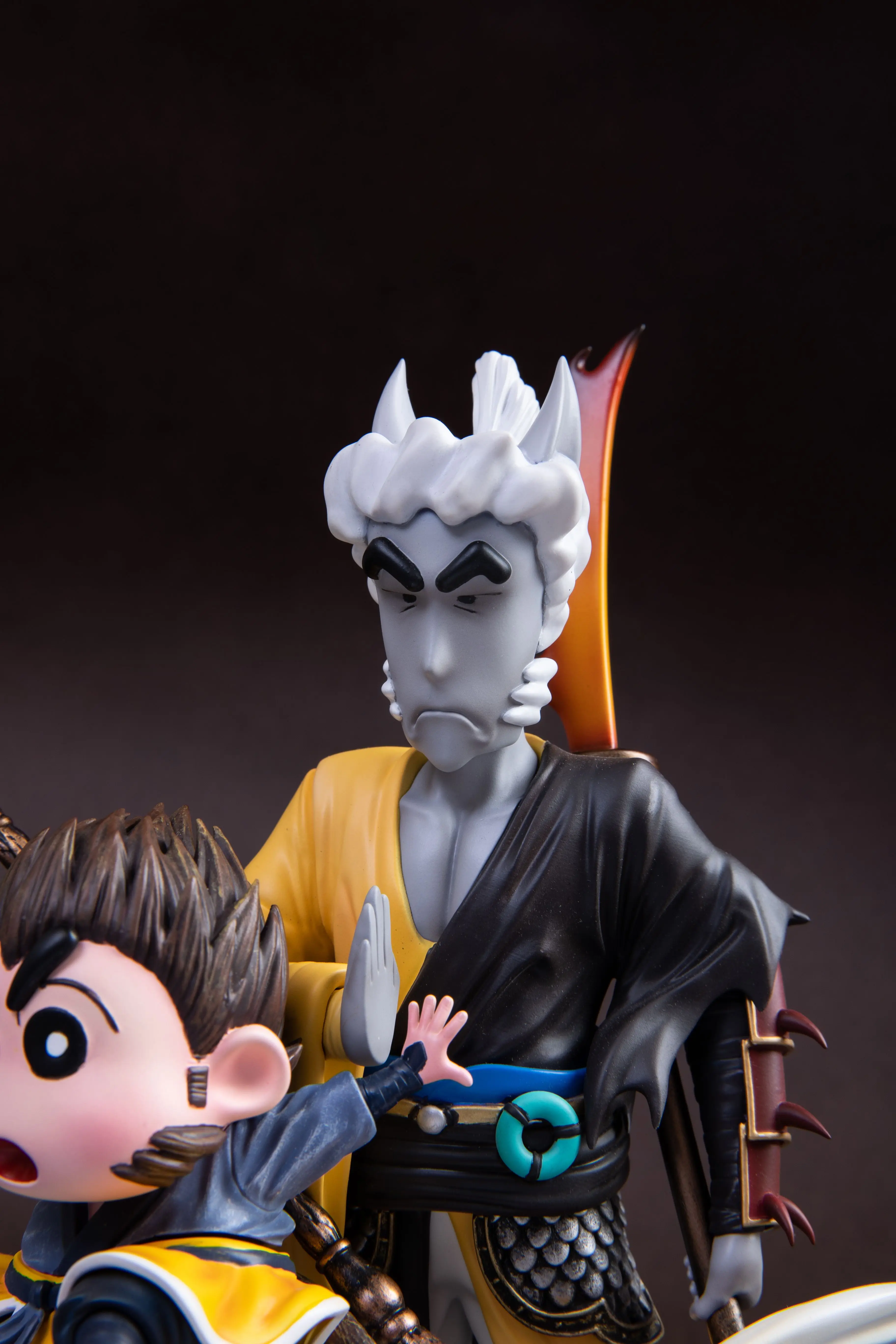 【Pre-sale】野原 しんのすけ COS Journey to the West‌-Crayon Shin-chan-MianHuaTang Studio