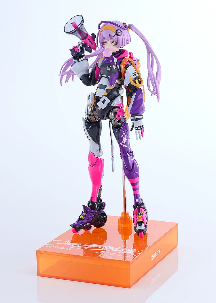 【Pre-sale】MOTORED CYBORG RUNNER-MAX FACTORY Studio