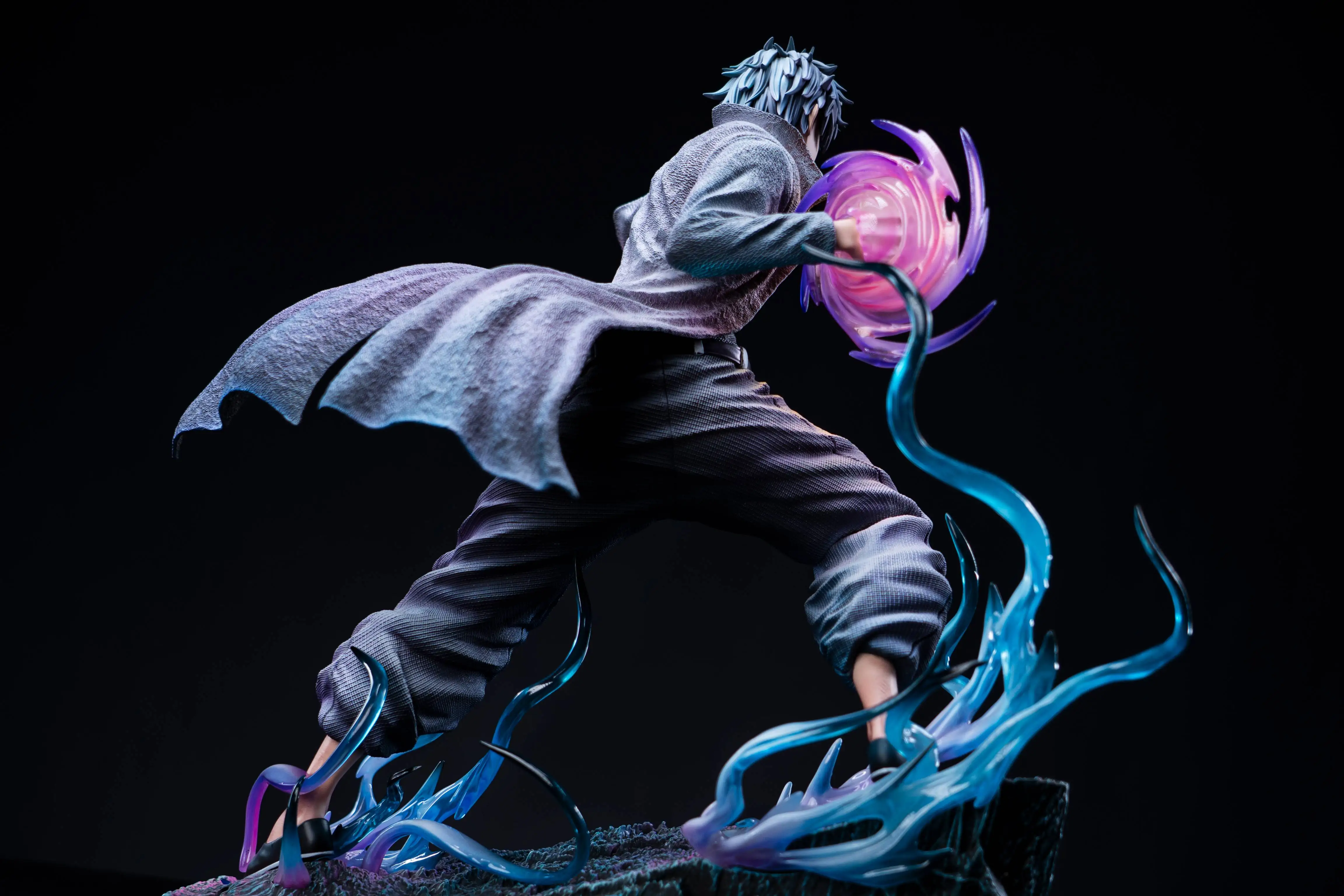 【Pre-sale】1/6 Scale Hollow Purple Gojo-Jujutsu Kaisen-777 Studio