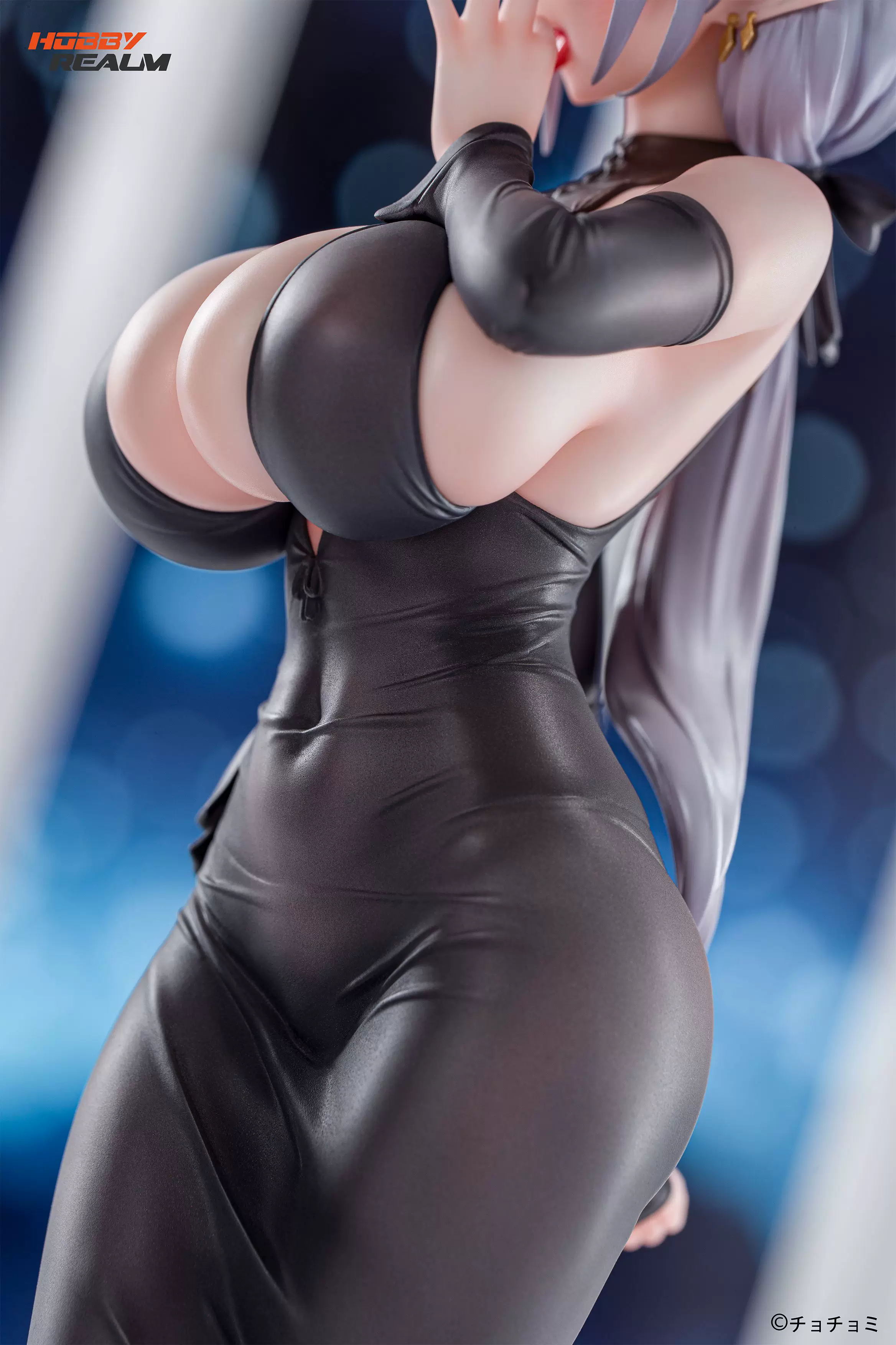 【Pre-sale】1/6 Scale Citri-HOBBYREALM Studio