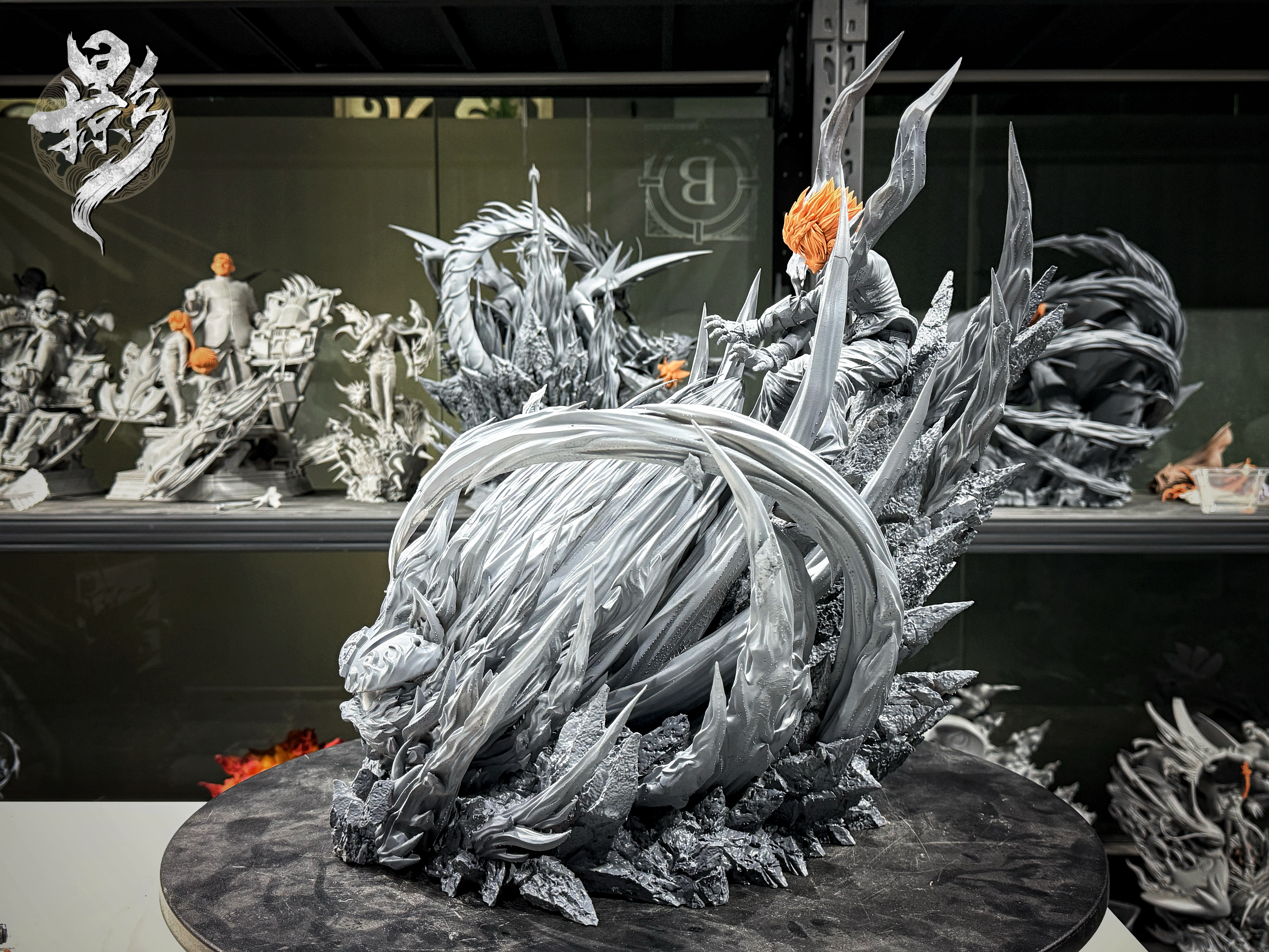 【Pre-sale】X-X-Bunner Sawada Tsunayoshi-HITMAN REBORN!-LueYing Studio
