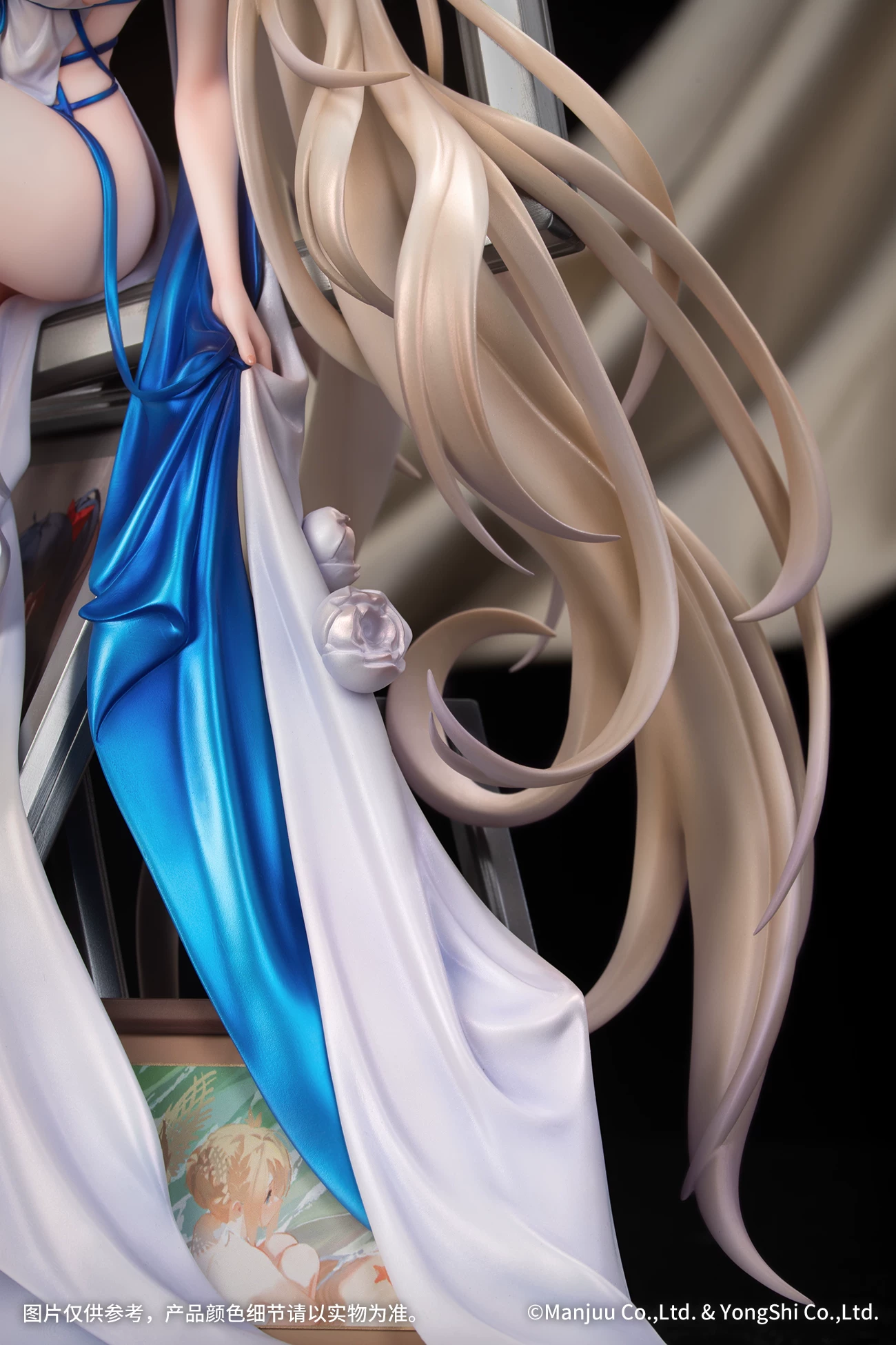 【Pre-sale】1/7 Scale HMS Formidable-Azur Lane-Myethos Studio