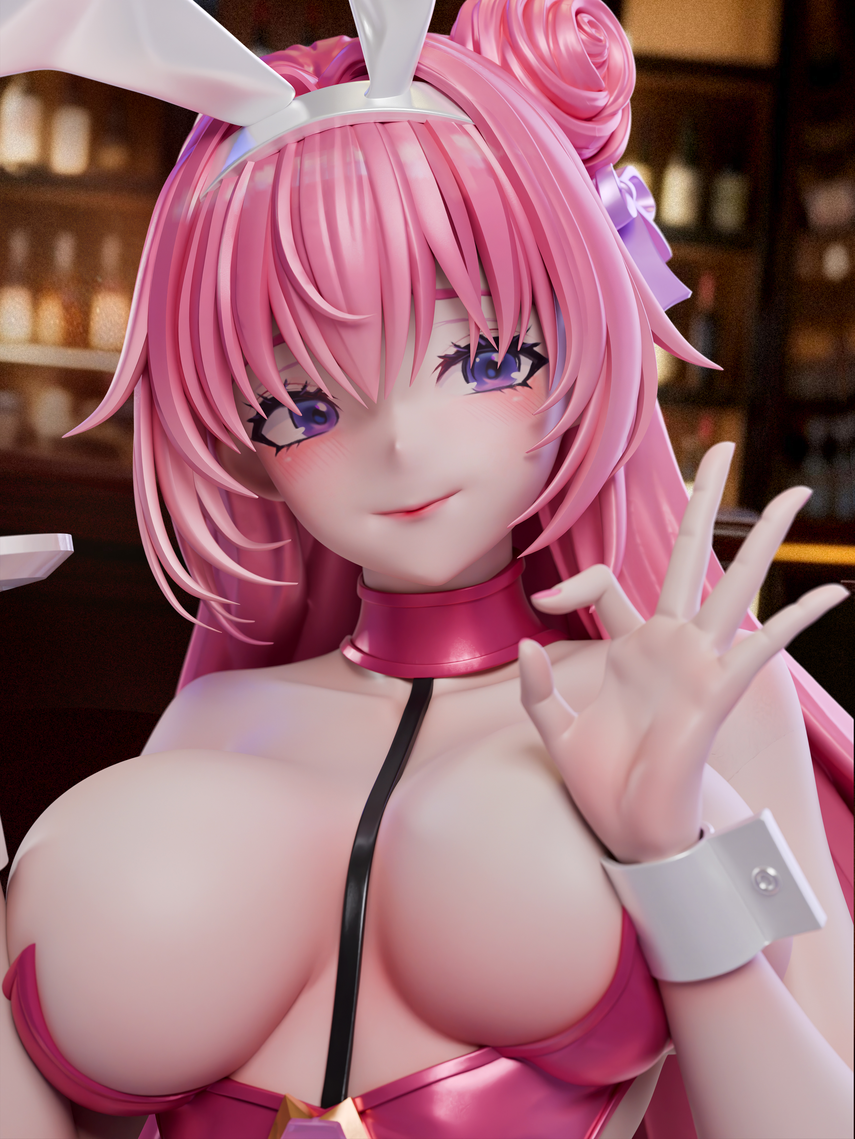 【Pre-sale】1/6 Scale 005 Dorothy-Goddess of Victory: Nikke-QBYGZ Studio