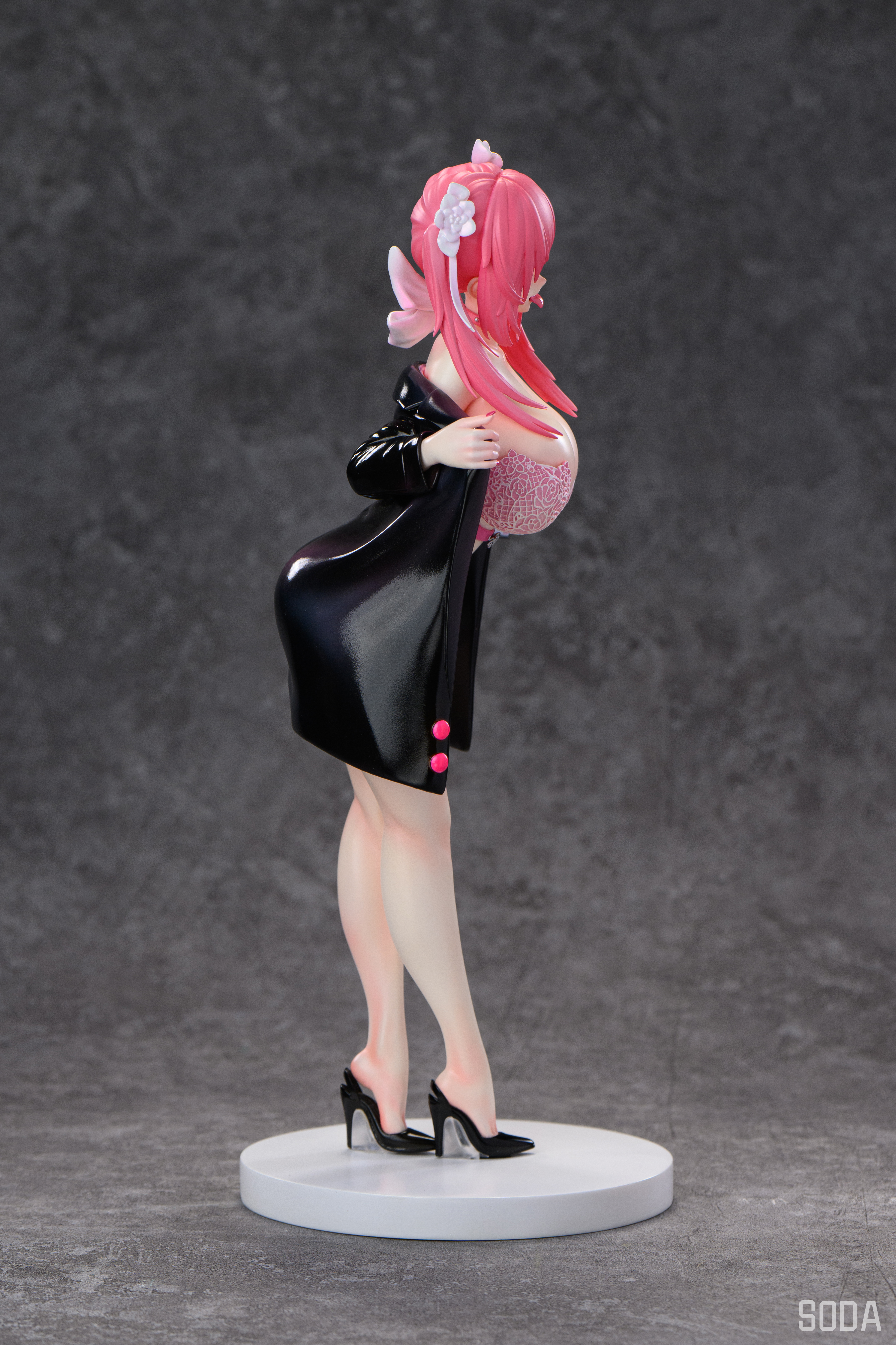 【Pre-sale】1/6 Scale Dorothy-SODA Studio and DISH