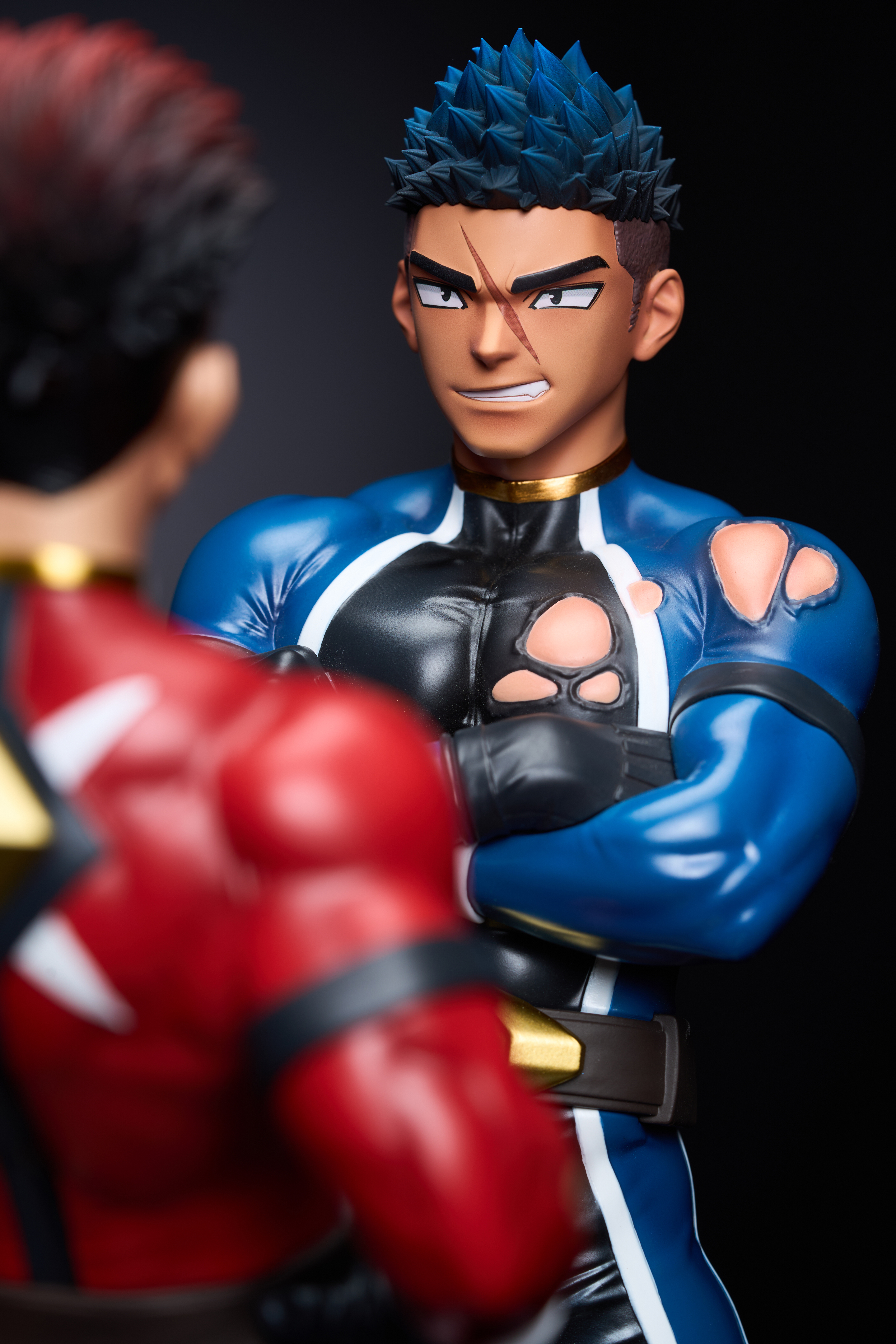 【Pre-sale】1/6 Scale Tomoki Akaishi and Yuya Aoshima-Gentleman Studio