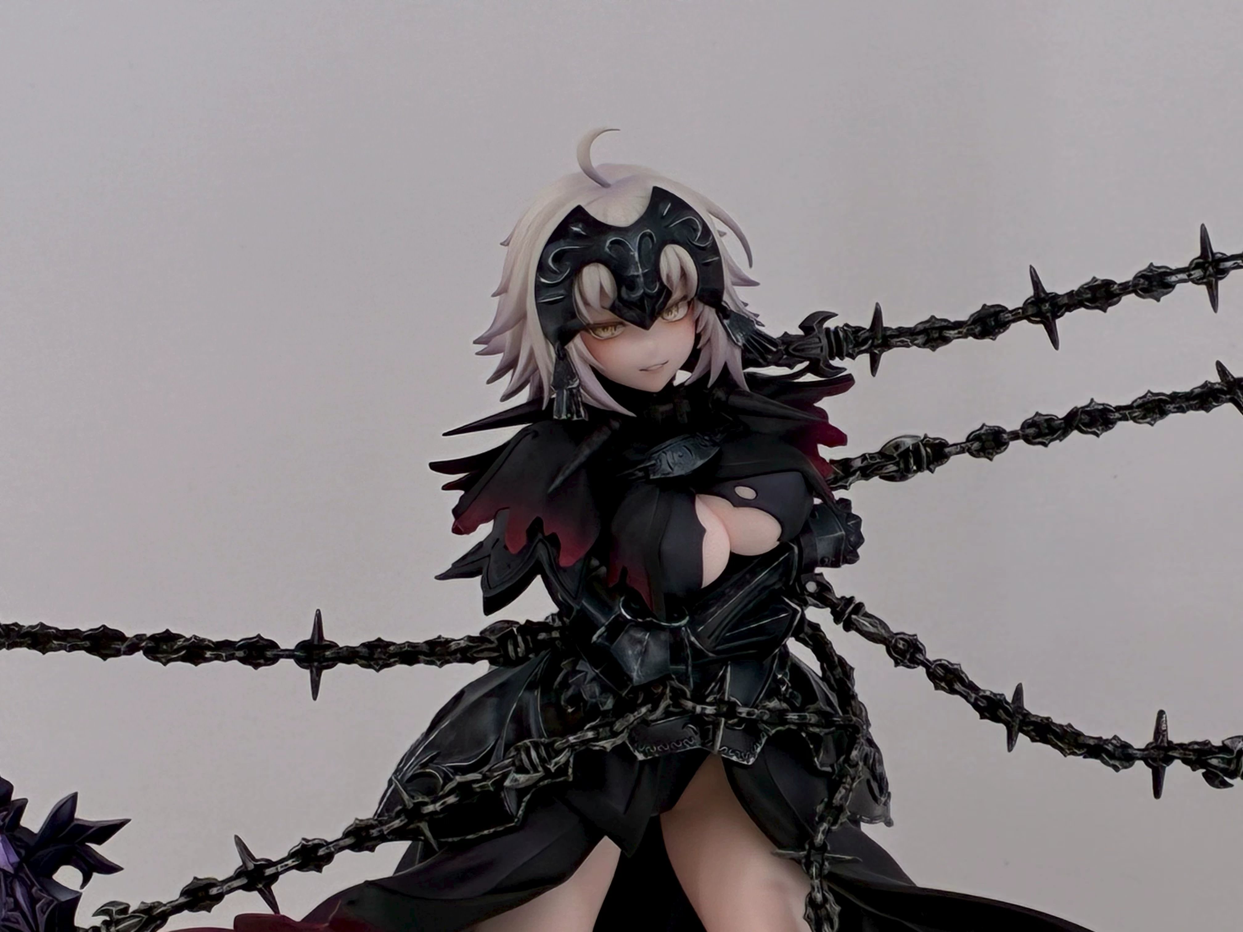 【Pre-sale】1/6 Scale Joan of Arc-Fate/Grand Order-LJS Studio