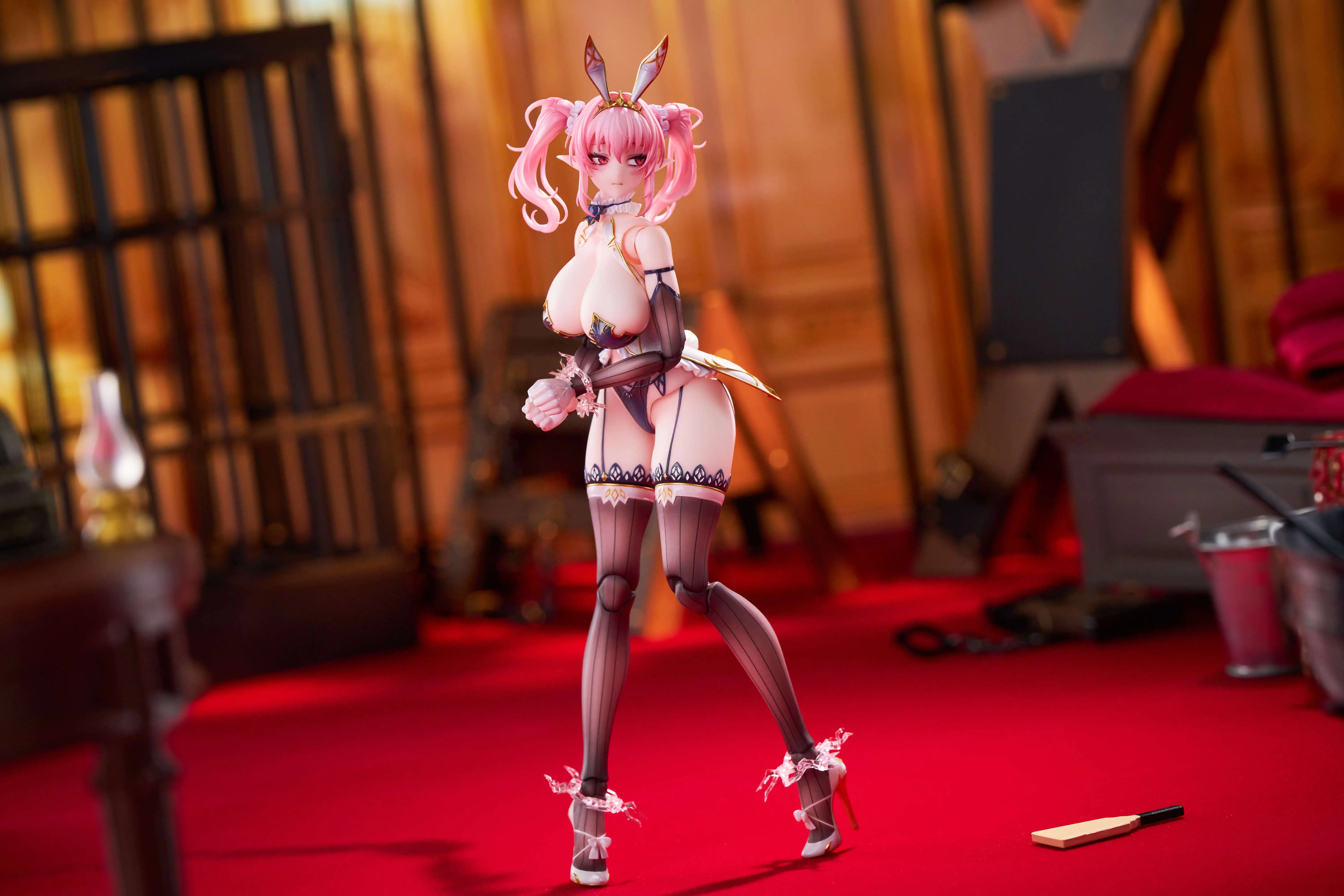 【Pre-sale】1/12 Scale Alice and Gilnada-Otherwhere Studio