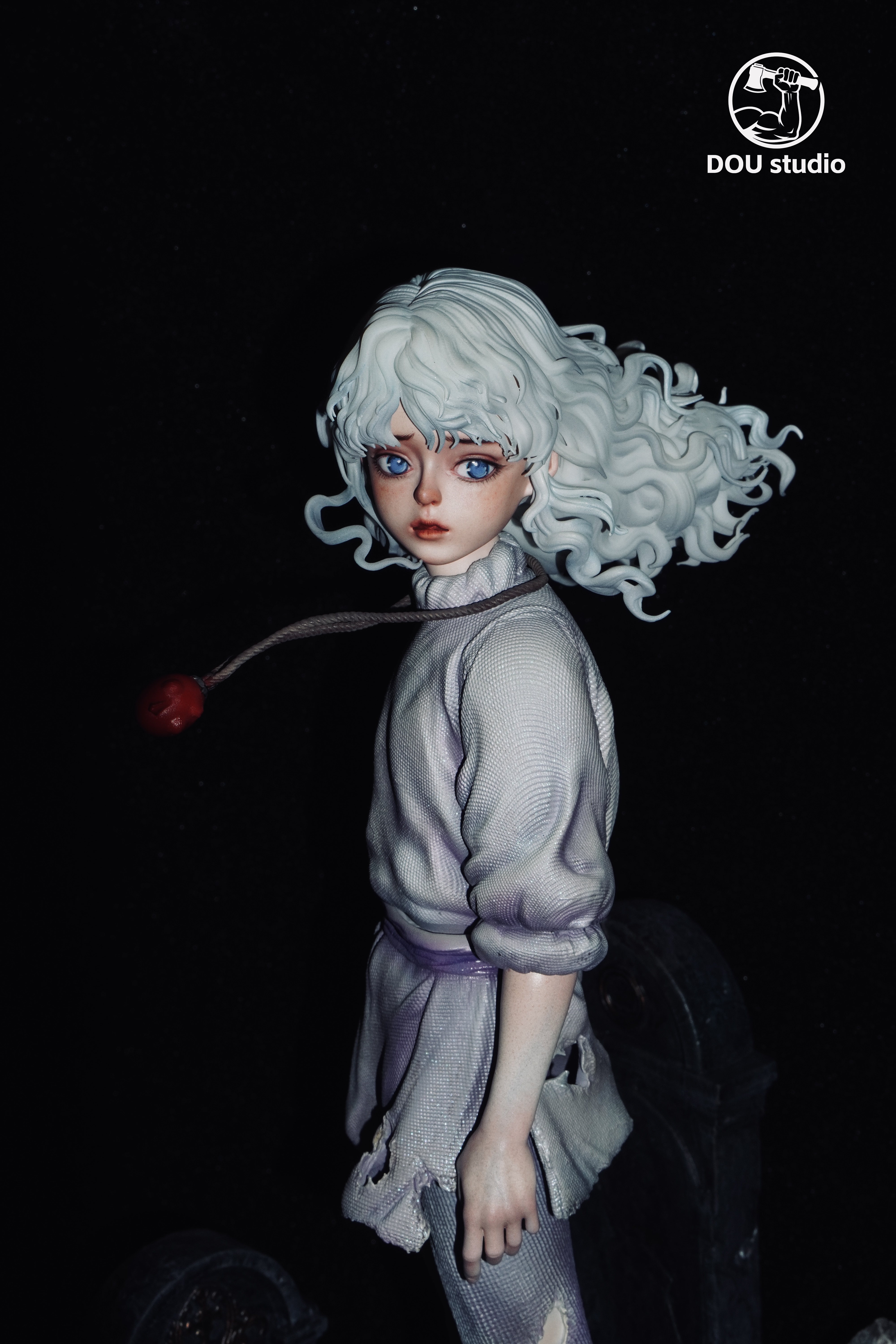 【Pre-sale】Kid Griffith-Berserk-Dou Studio