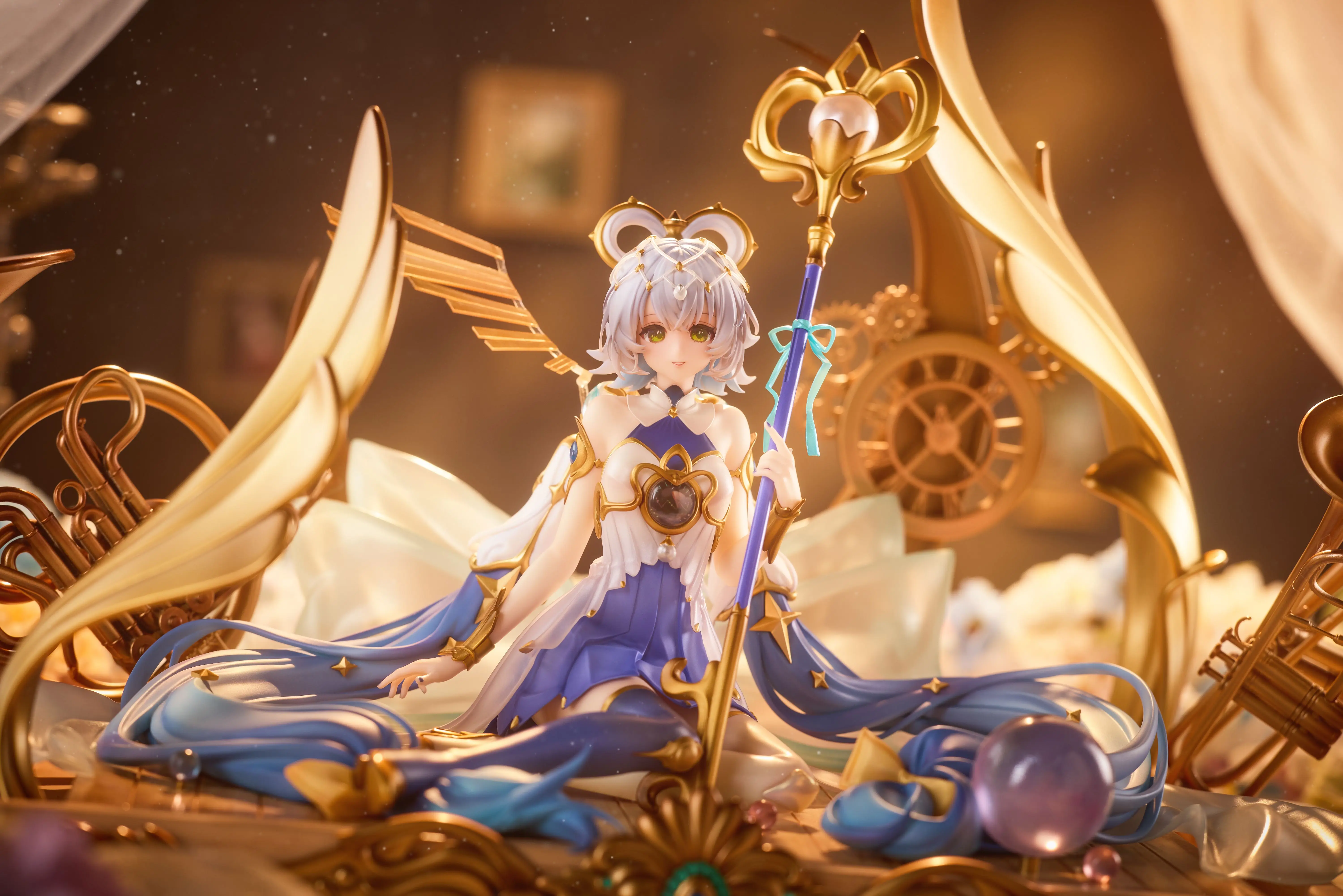 【Pre-sale】1/7 Scale Luo Tianyi-Vocaloid-VKEND Studio