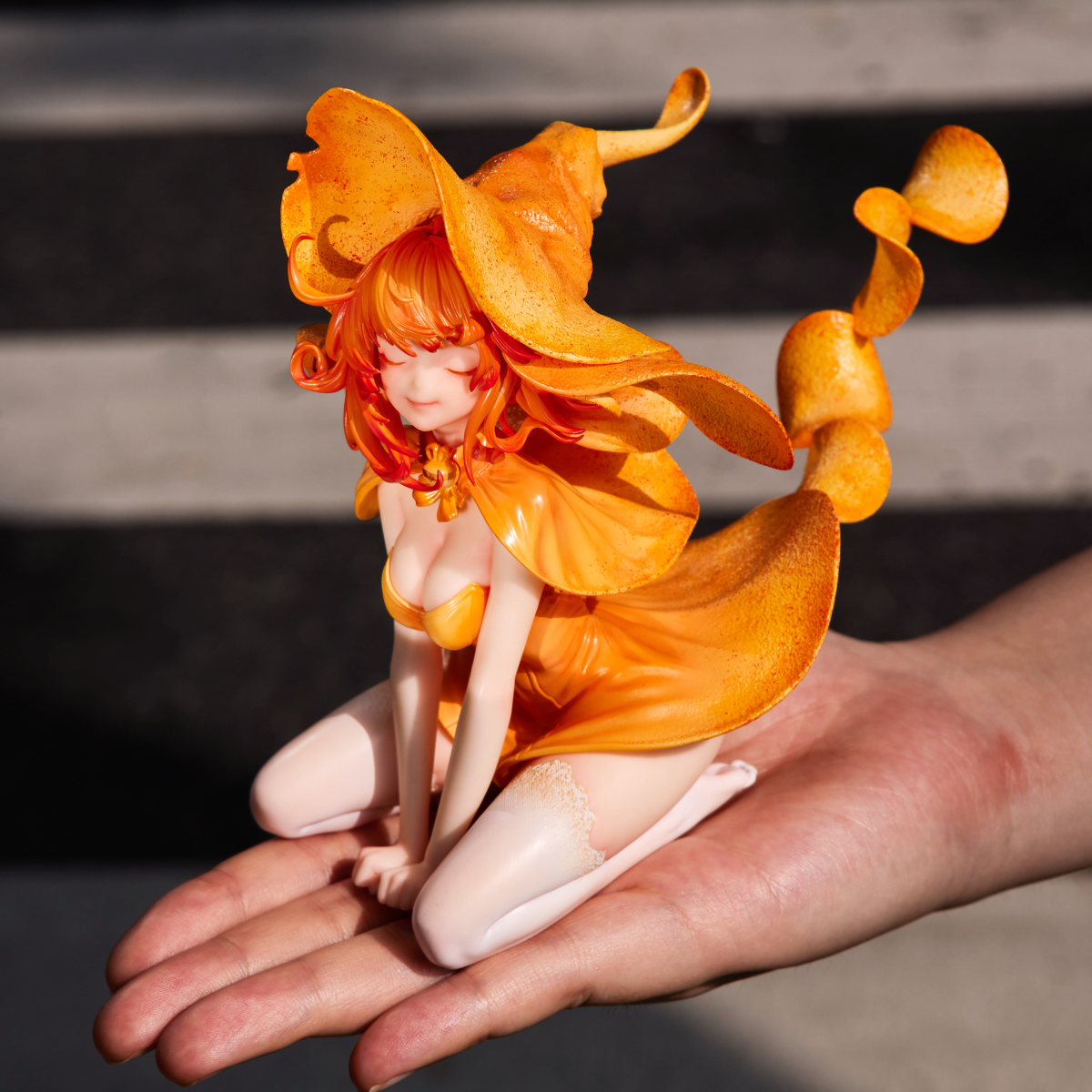 【Pre-sale】Sleeping Beauty-Chip Fairies-Classic and Chilli-WeArtDoing Studio