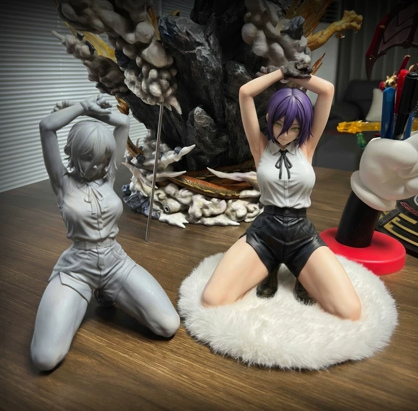 【Pre-sale】Reze-Chainsaw Man-MiQi Studio