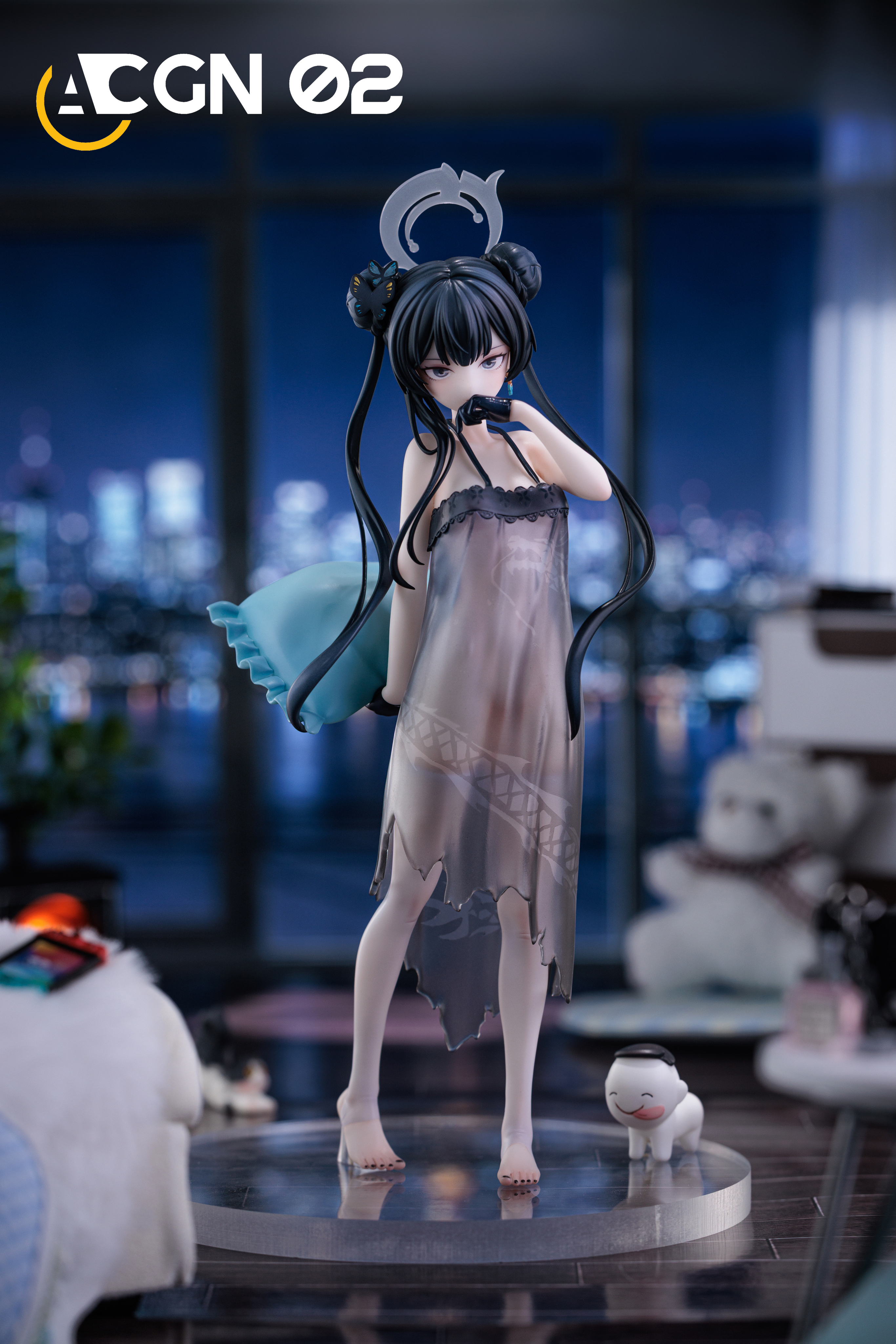 【Pre-sale】1/7 Scale Swimming Suit Kisaki-Blue Archive-ACGN 02 Studio