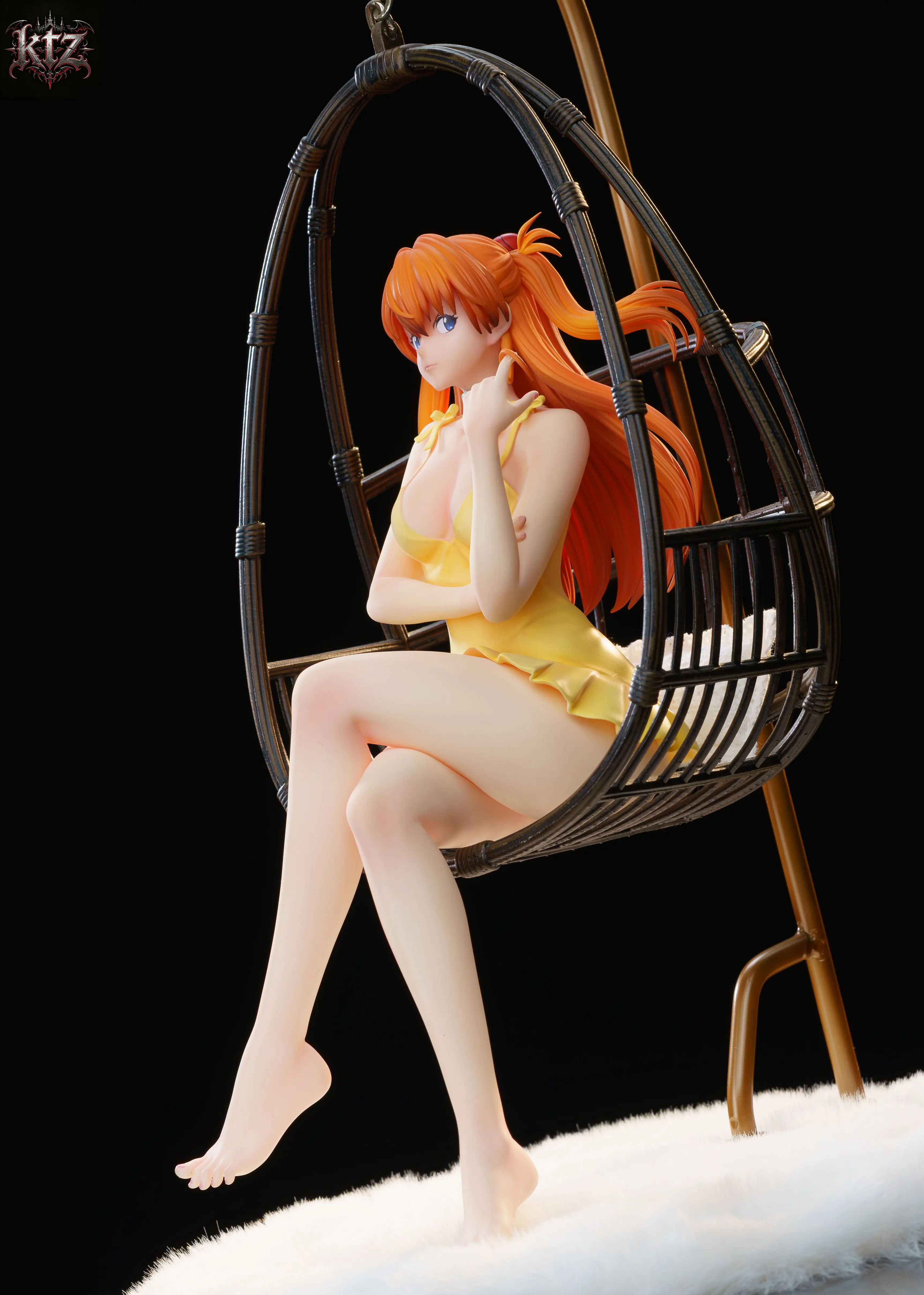 【Pre-sale】Asuka-KTZ Studio
