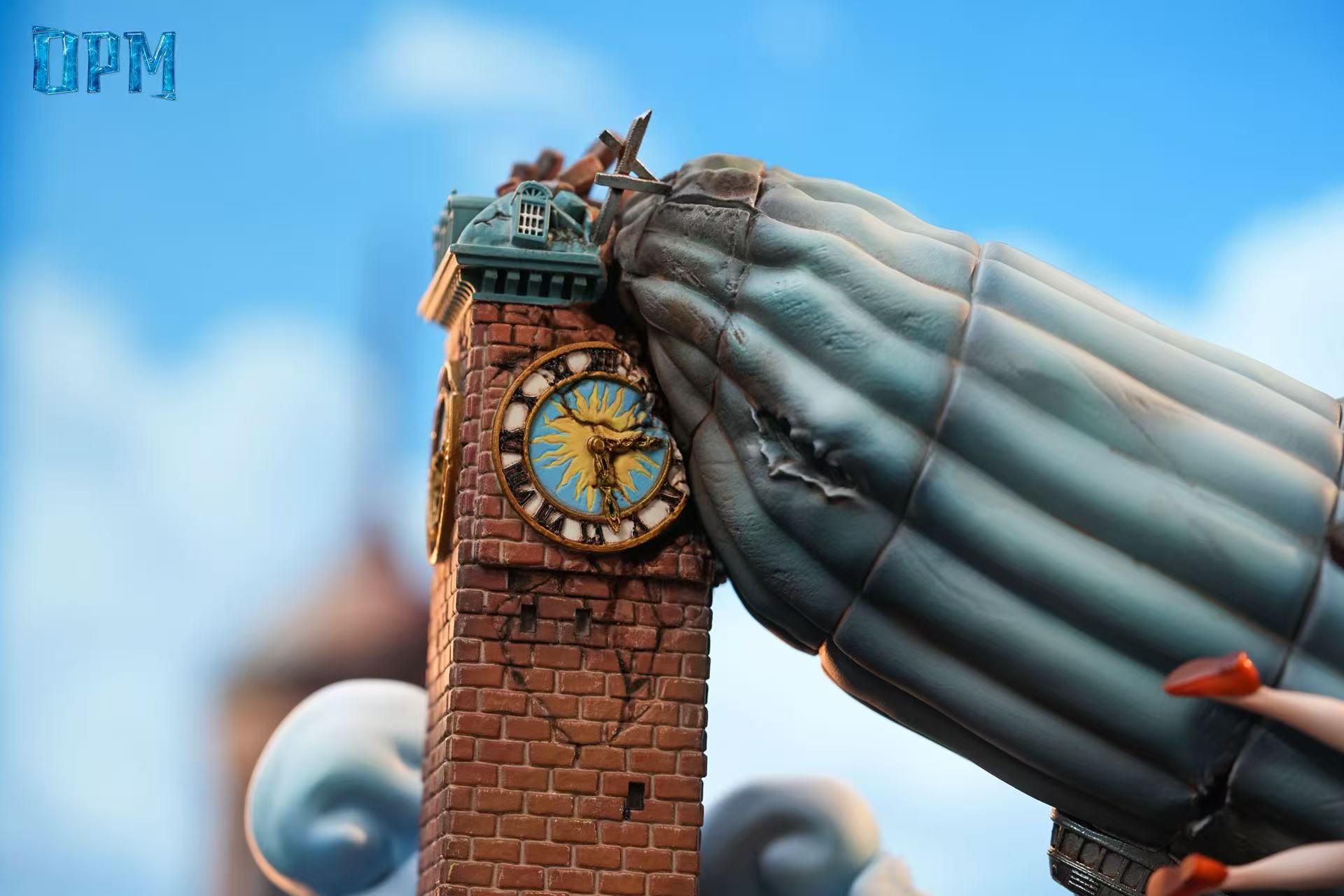 【Pre-sale】016 Kiki's Delivery Service-Studio Ghibli-OPM Studio